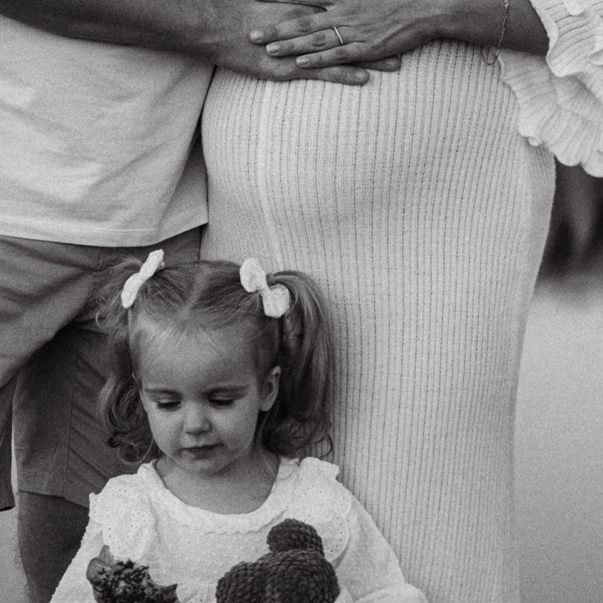 3+1. Фотограф Daria Wilner