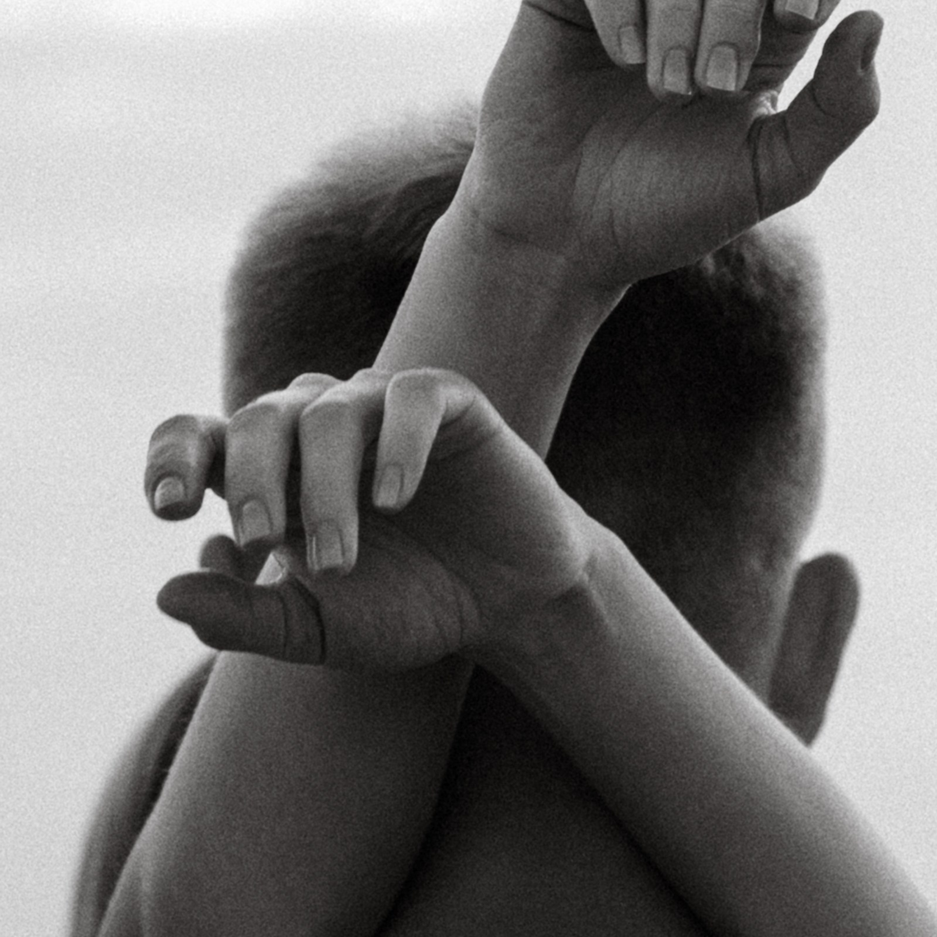 Она сказала ДА. Фотограф Daria Wilner