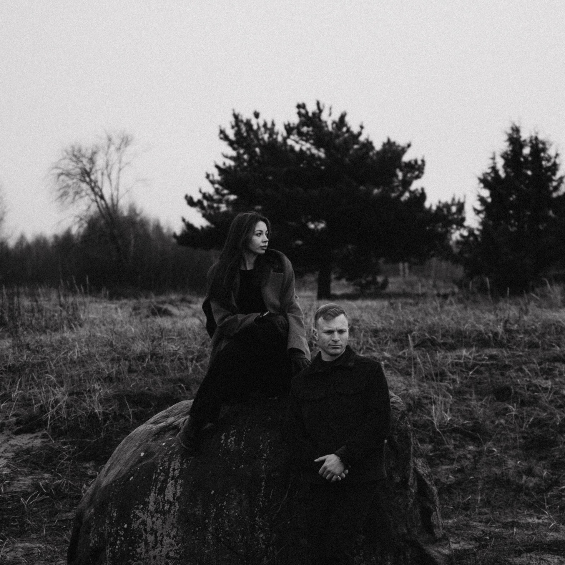 К Чуду. Фотограф Daria Wilner