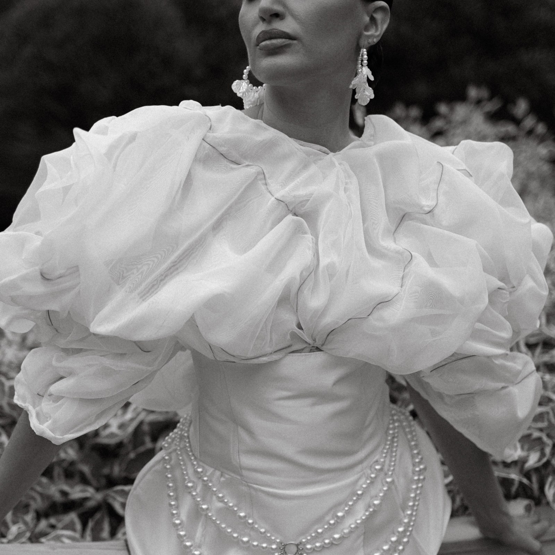 Made in Italy. Фотограф Daria Wilner