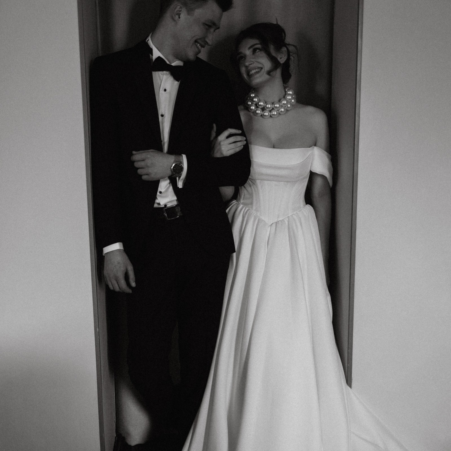 La Madeleine de Proust. Фотограф Daria Wilner