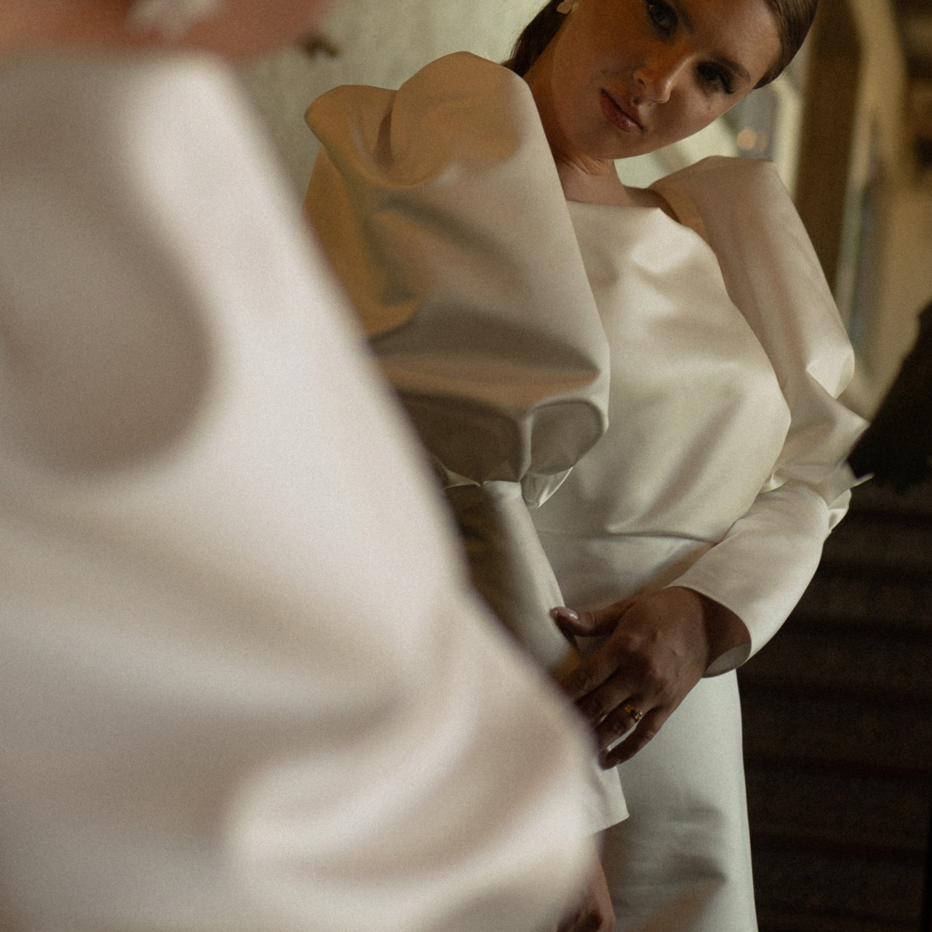 Я люблю тебя. Фотограф Daria Wilner