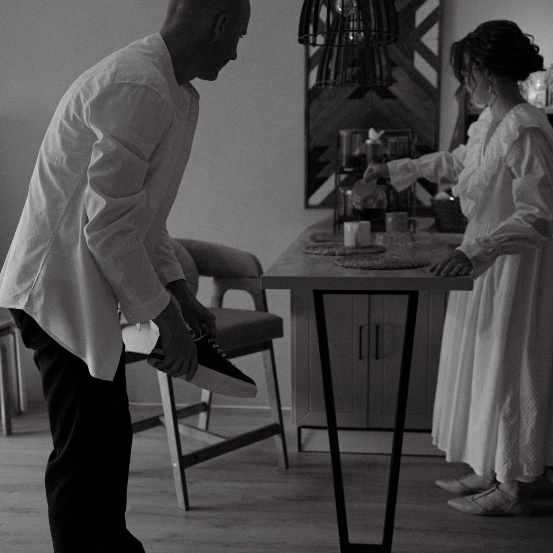 Бегущие айтишники. Фотограф Daria Wilner