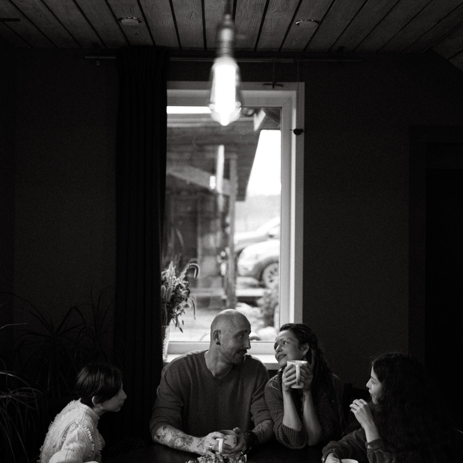 Франкенвини. Фотограф Daria Wilner