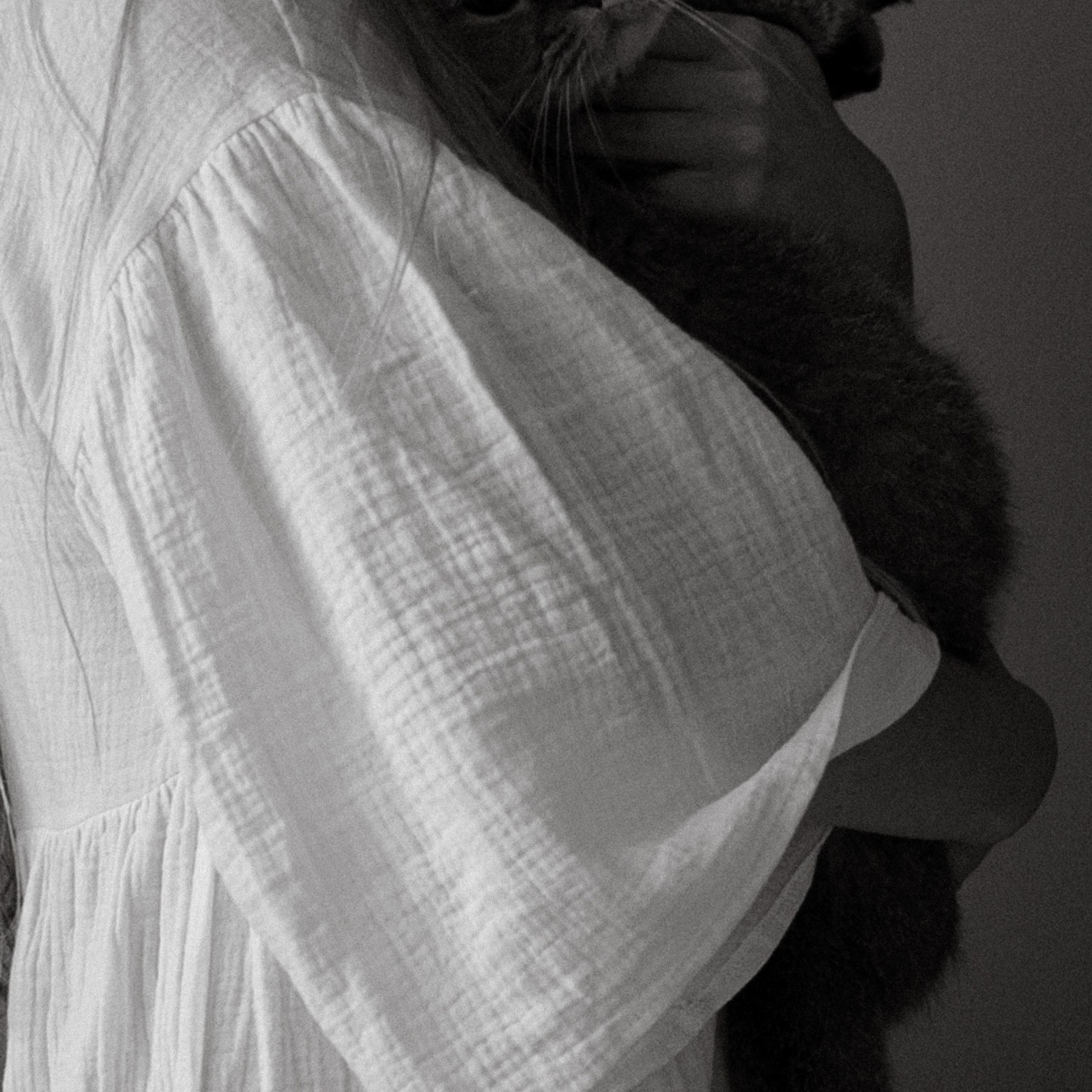 One. Фотограф Daria Wilner