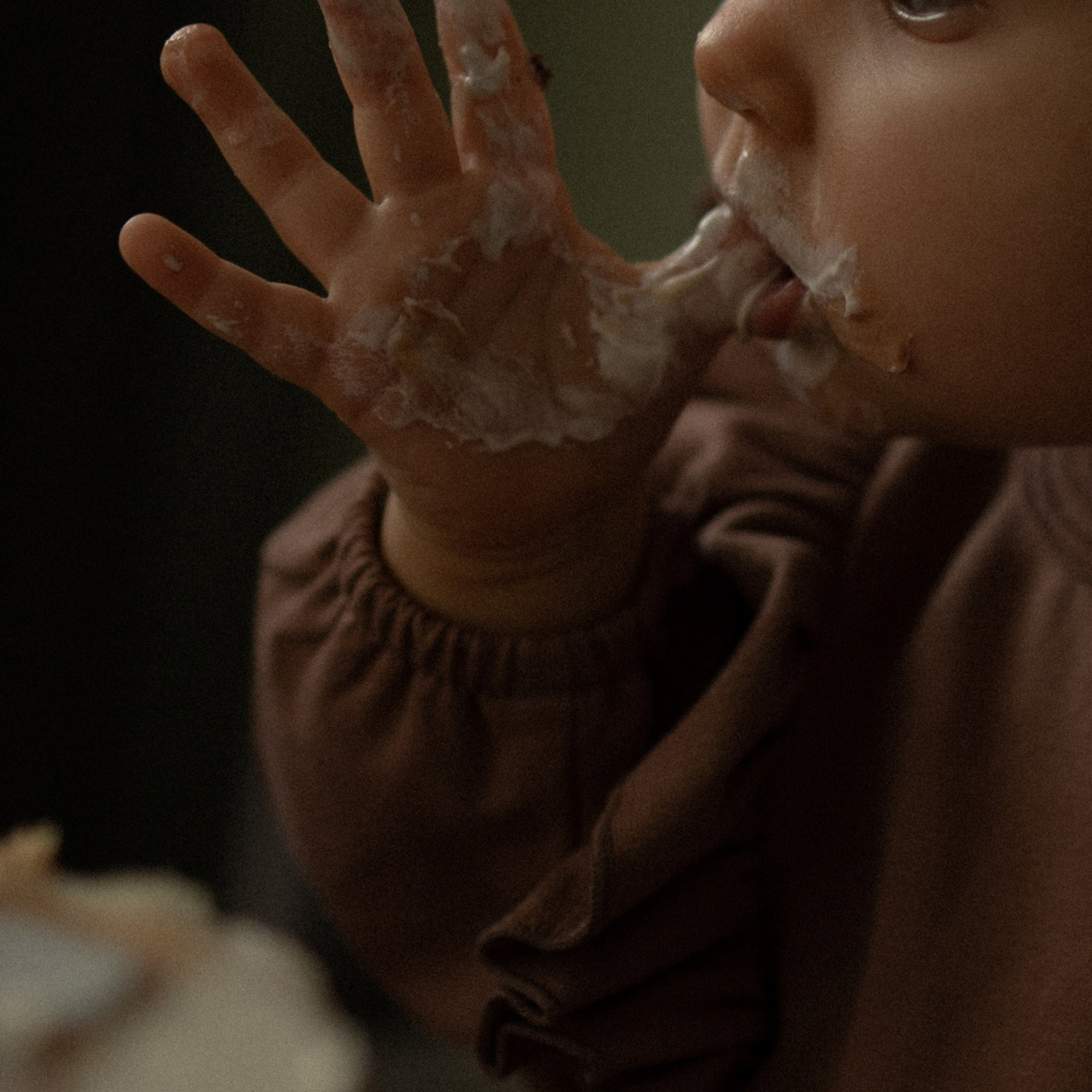 One. Фотограф Daria Wilner