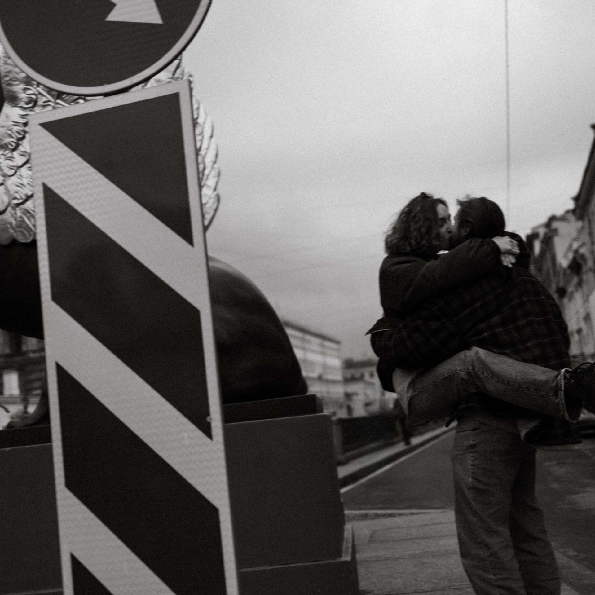 Менталитет. Фотограф Daria Wilner