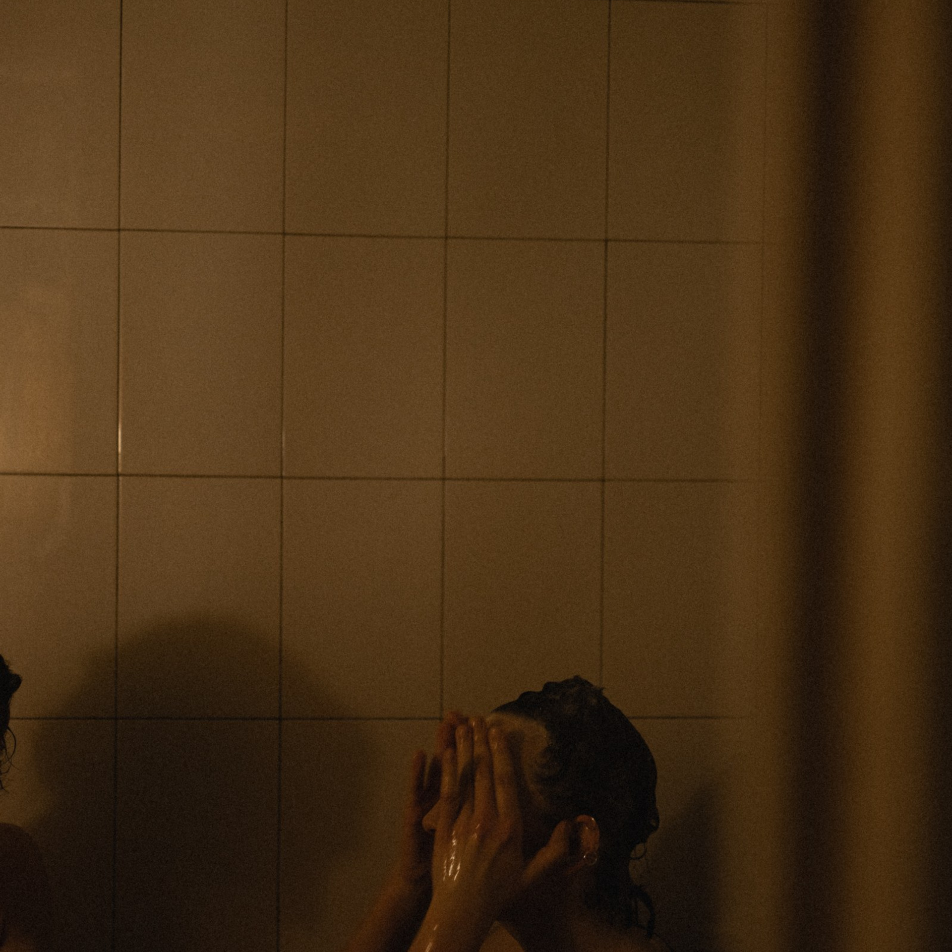 Менталитет. Фотограф Daria Wilner