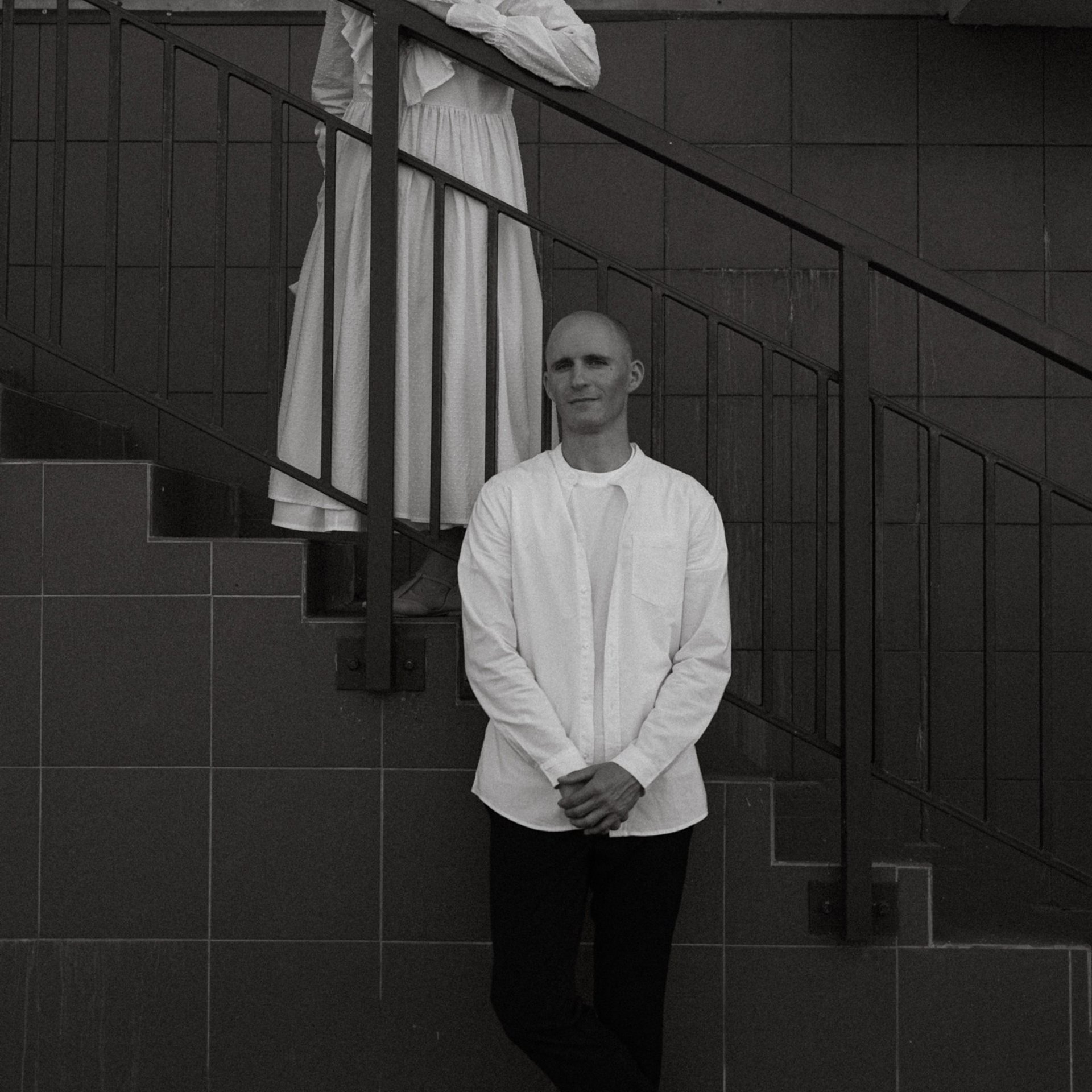 Бегущие айтишники. Фотограф Daria Wilner