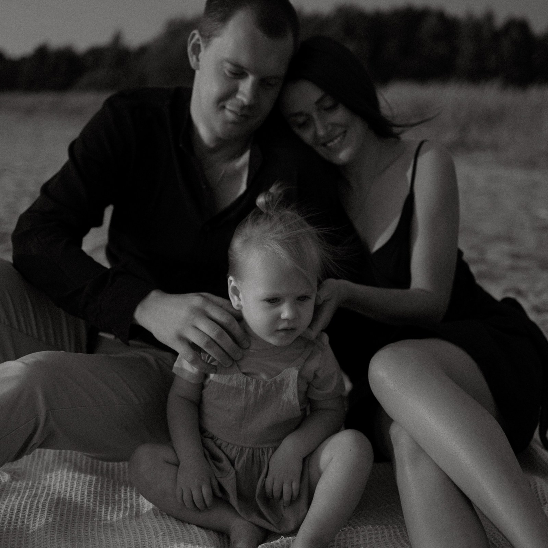 Немного средиземноморья. Фотограф Daria Wilner