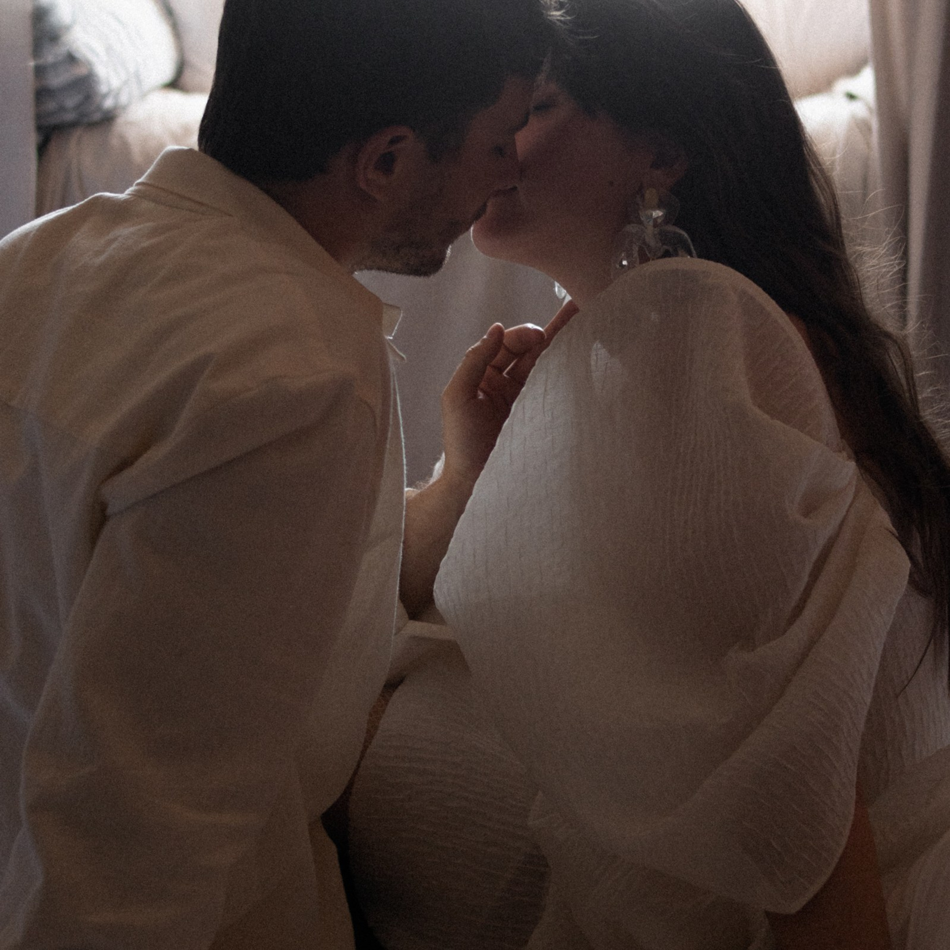 В Питере любить. Фотограф Daria Wilner