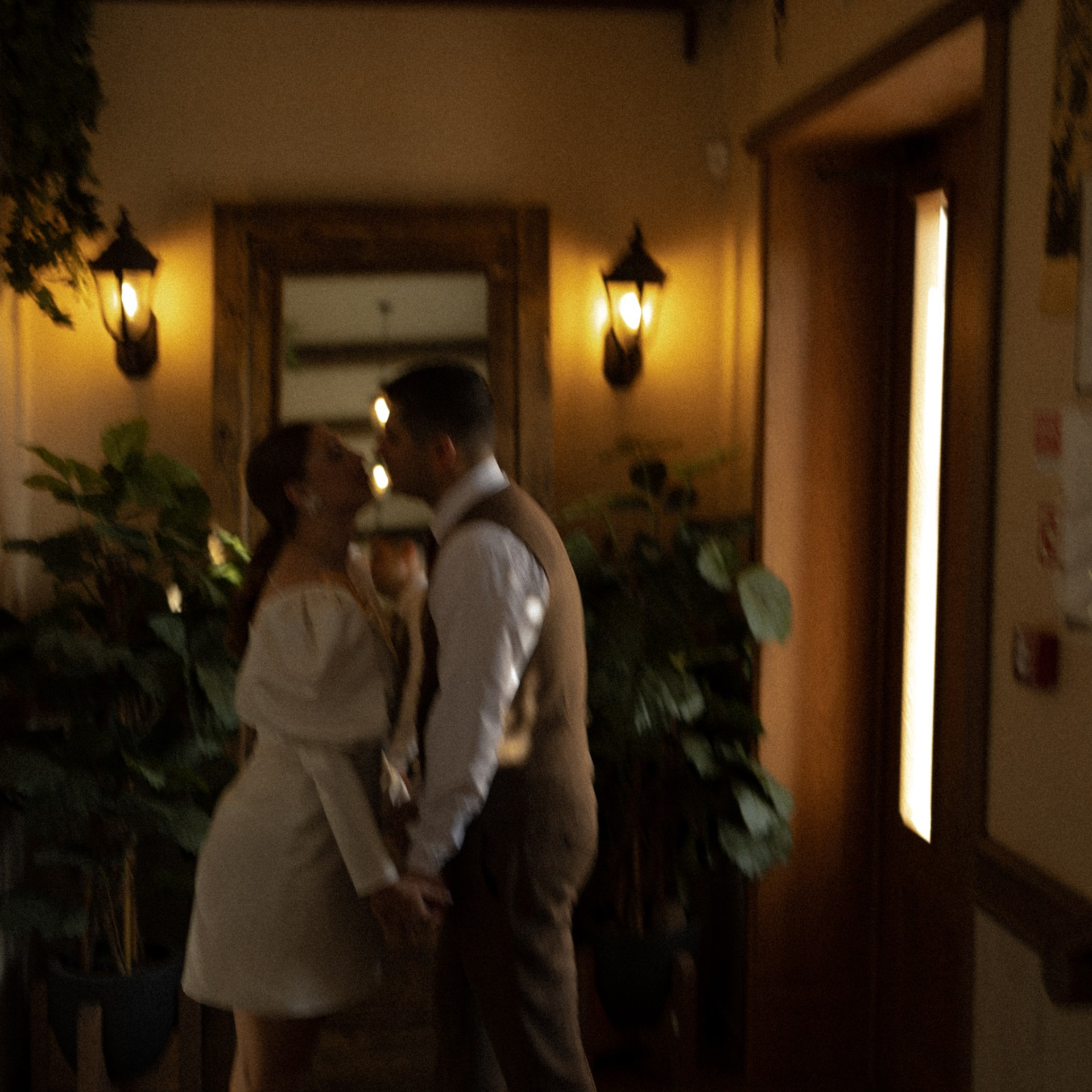 Я люблю тебя. Фотограф Daria Wilner