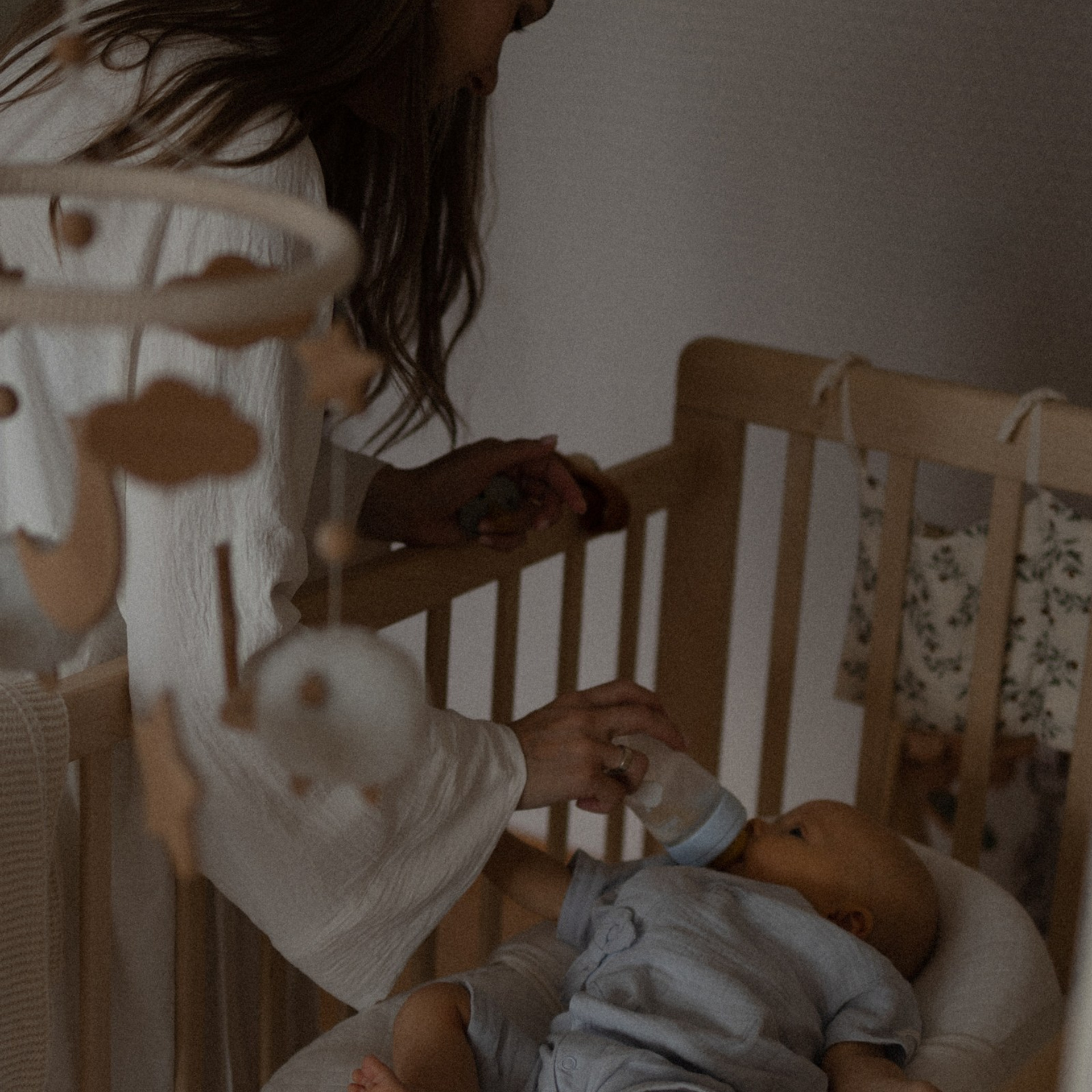 Сладкие пяточки. Фотограф Daria Wilner