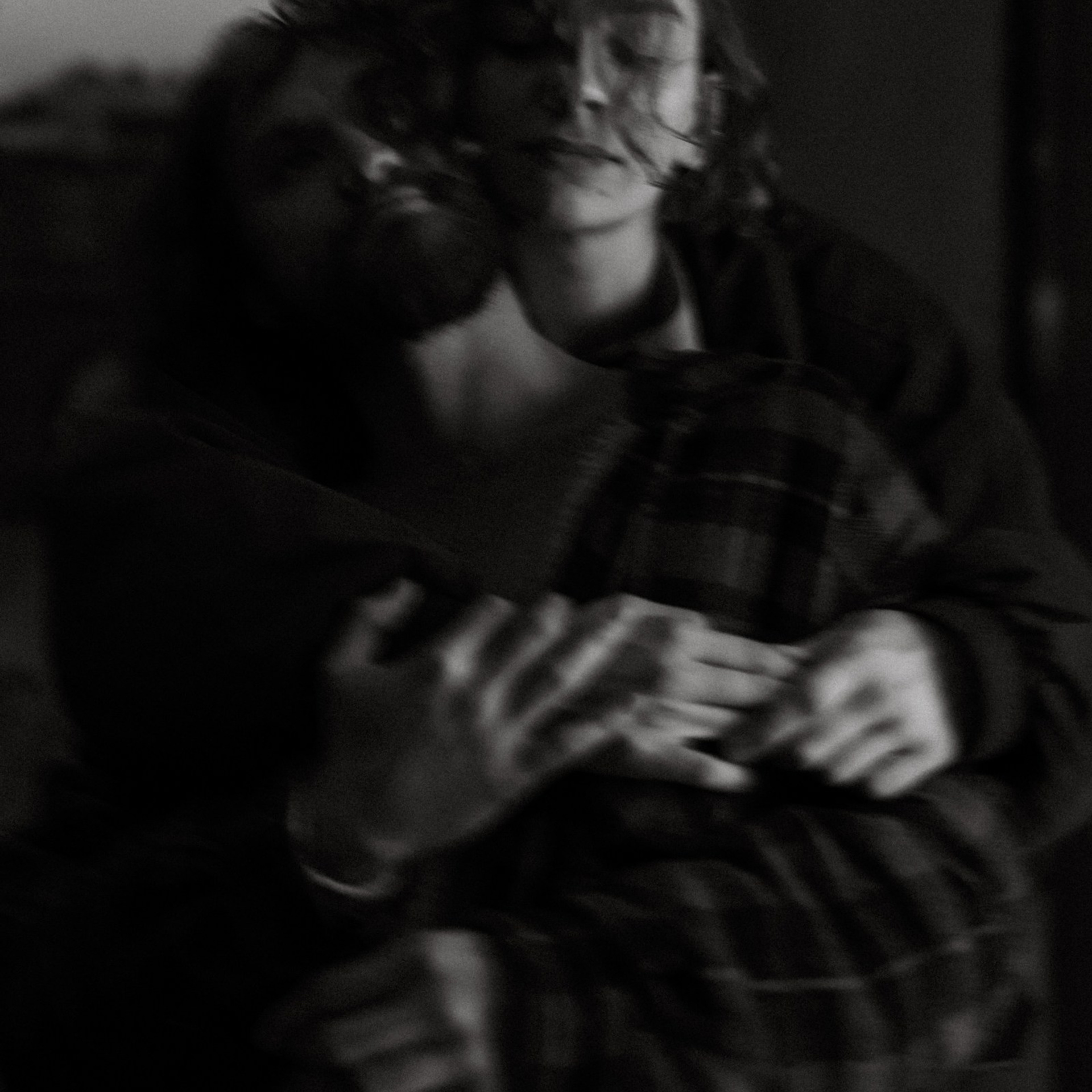 Менталитет. Фотограф Daria Wilner