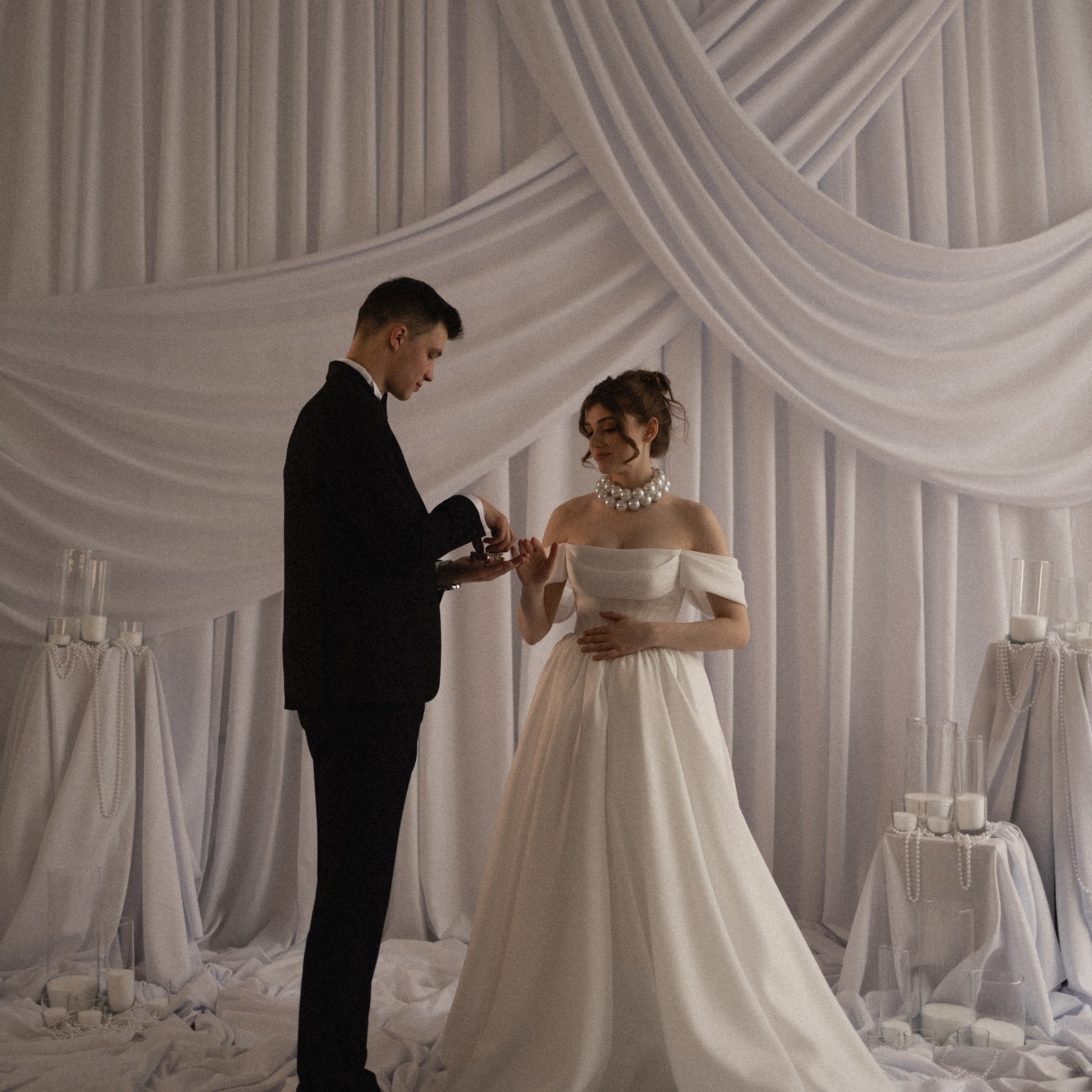 La Madeleine de Proust. Фотограф Daria Wilner