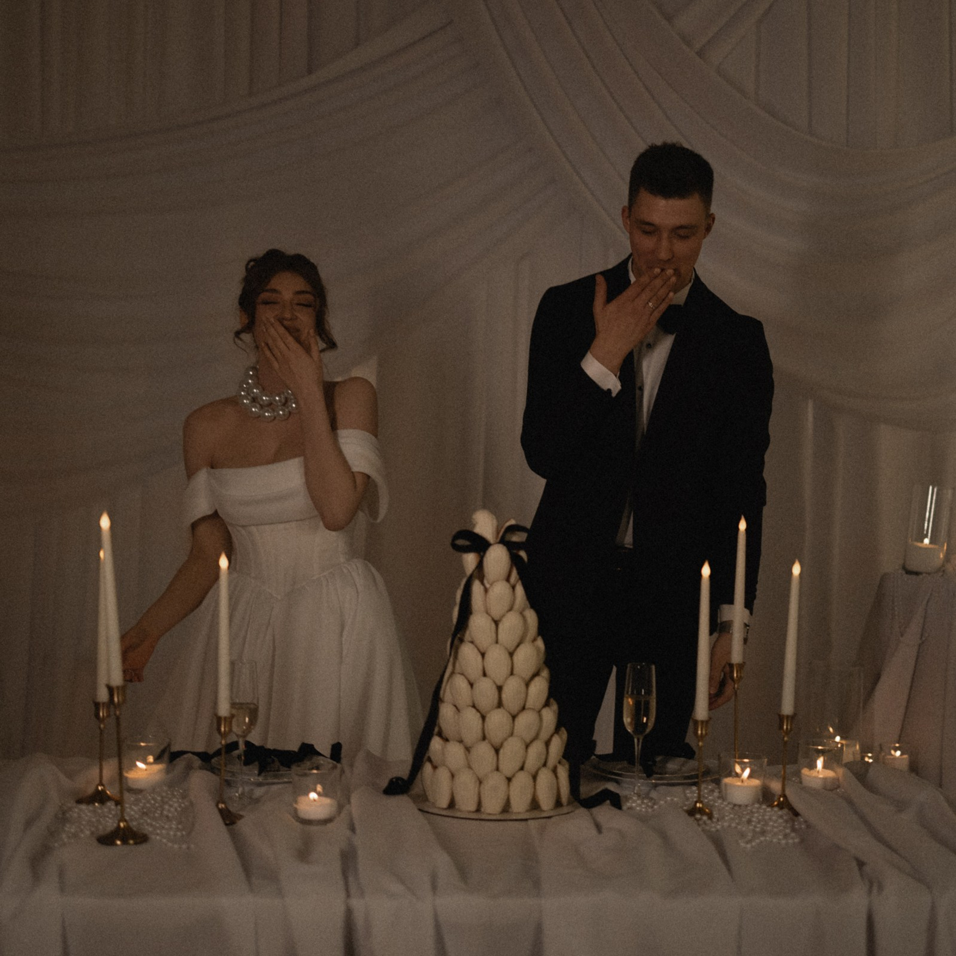 La Madeleine de Proust. Фотограф Daria Wilner