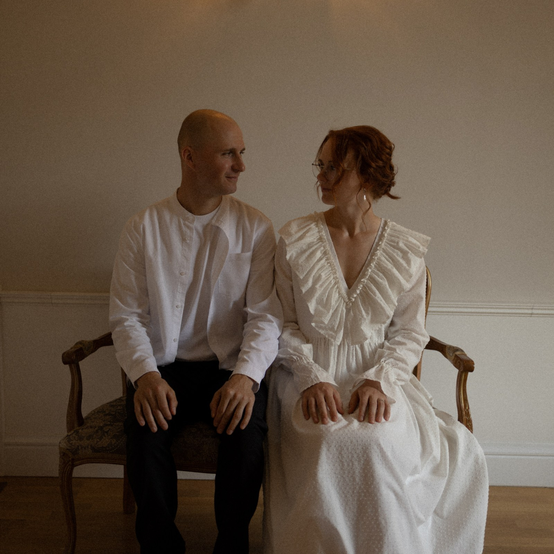 Бегущие айтишники. Фотограф Daria Wilner