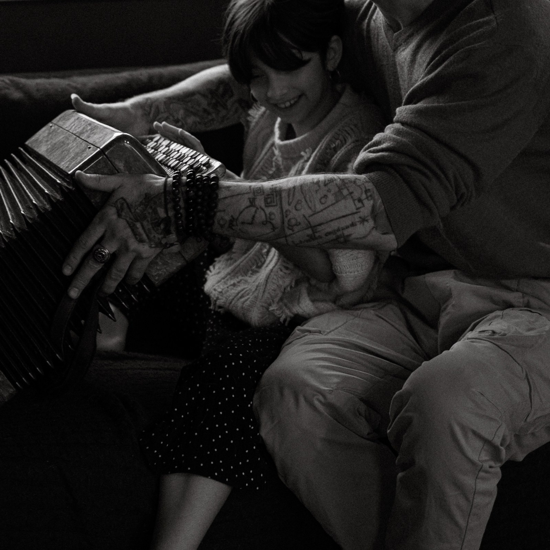 Франкенвини. Фотограф Daria Wilner