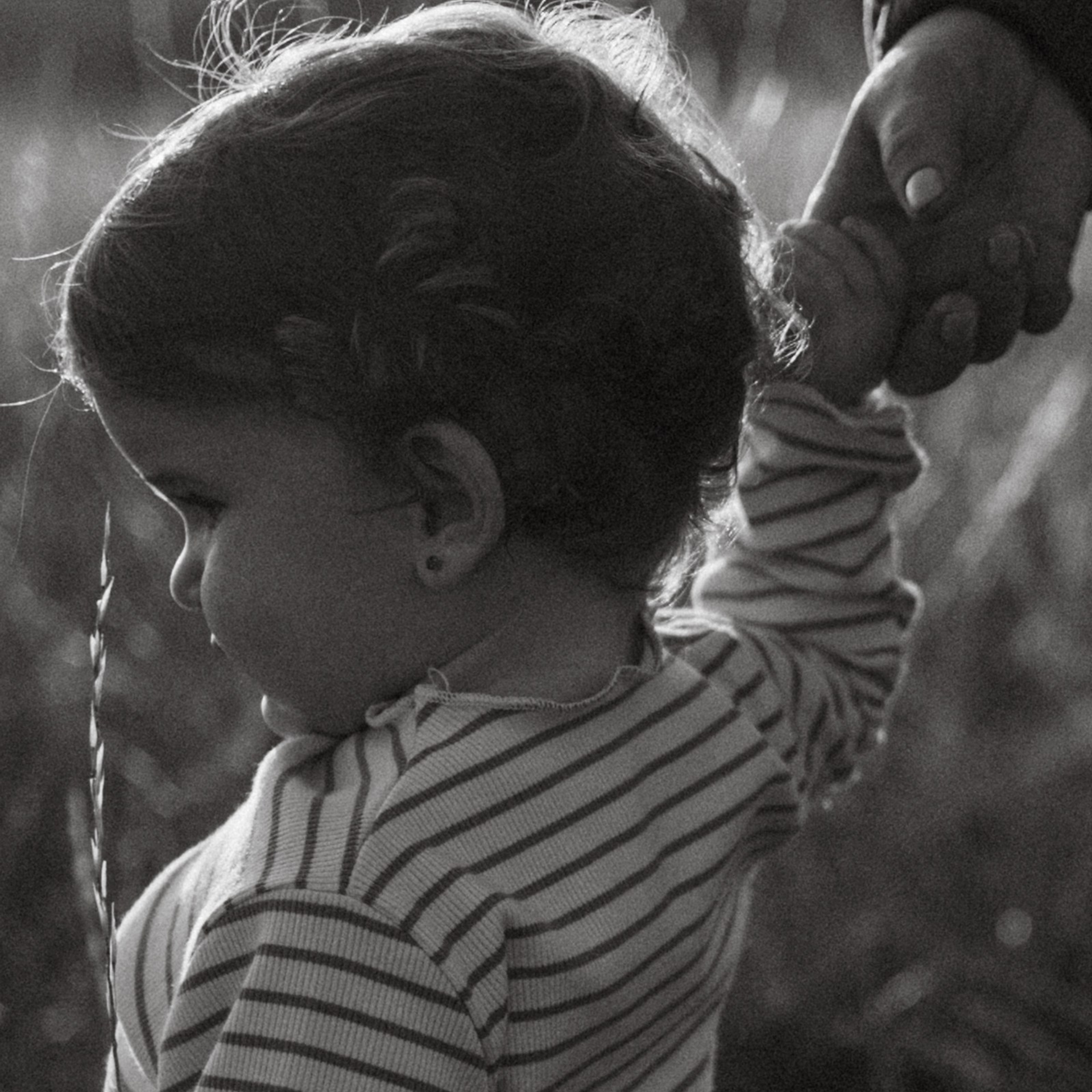 Печенька. Фотограф Daria Wilner