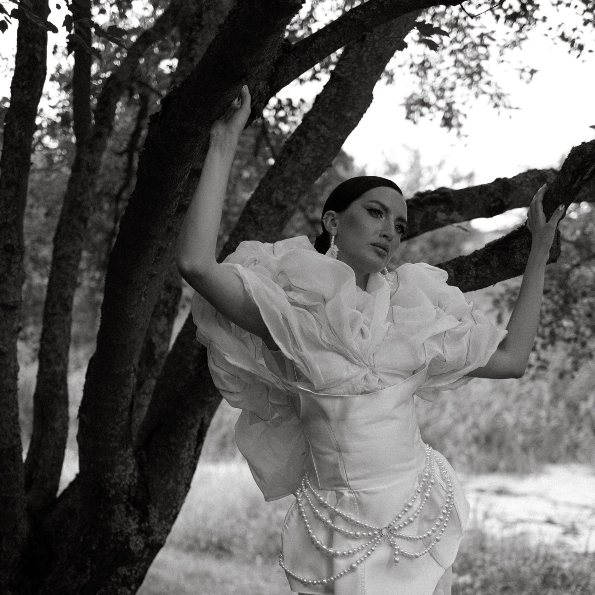 Made in Italy. Фотограф Daria Wilner