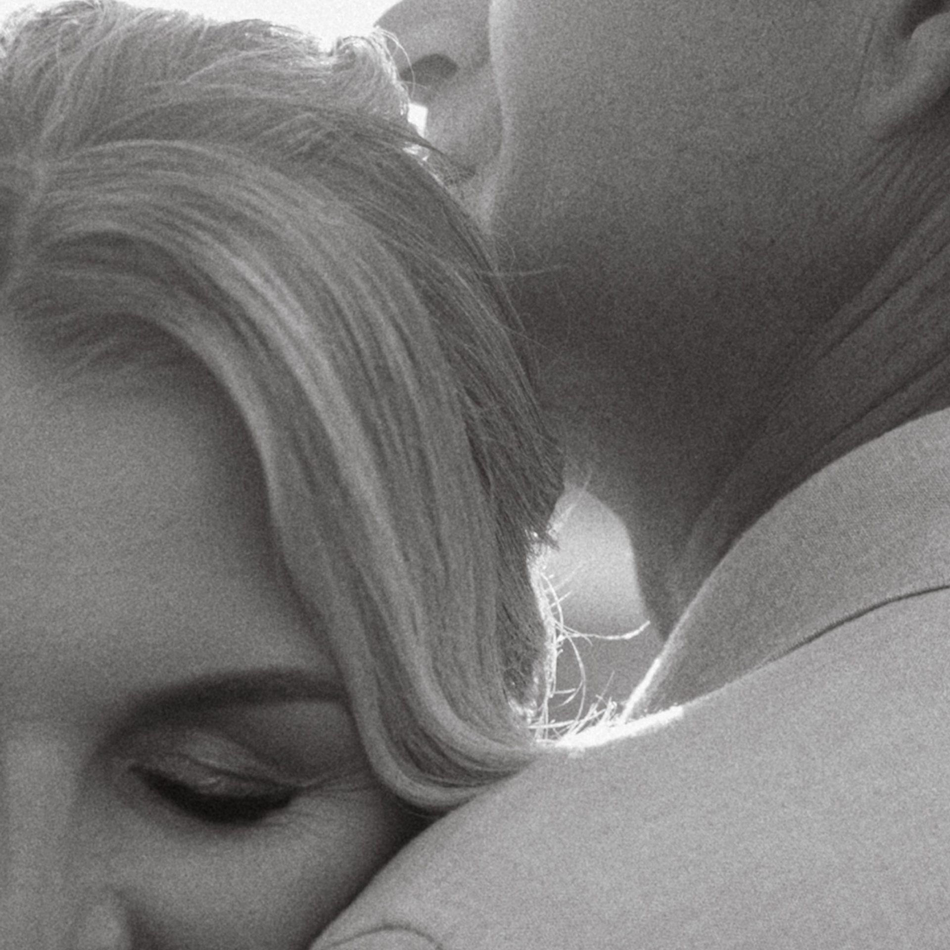 Мы же на ты 25 лет. Фотограф Daria Wilner