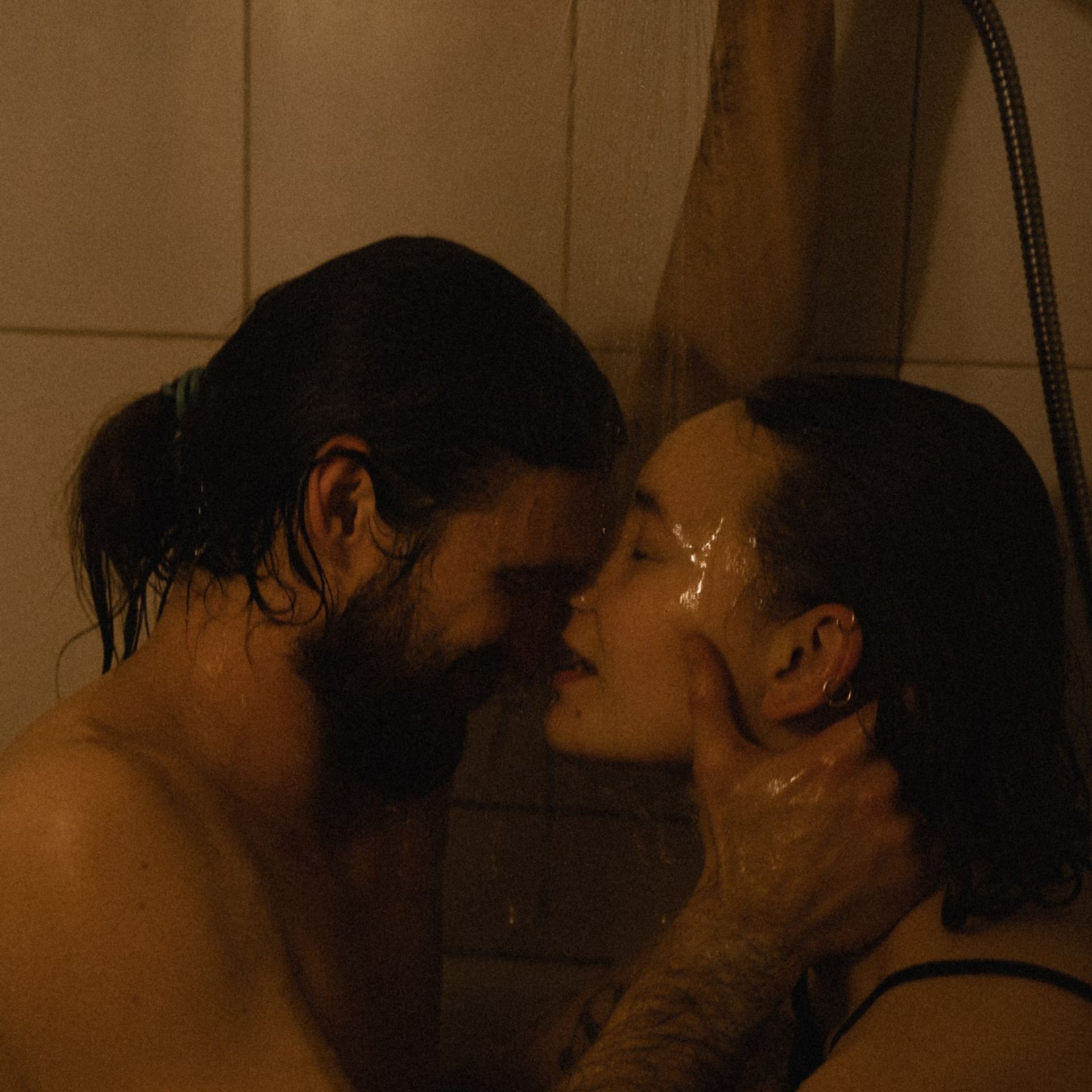 Менталитет. Фотограф Daria Wilner