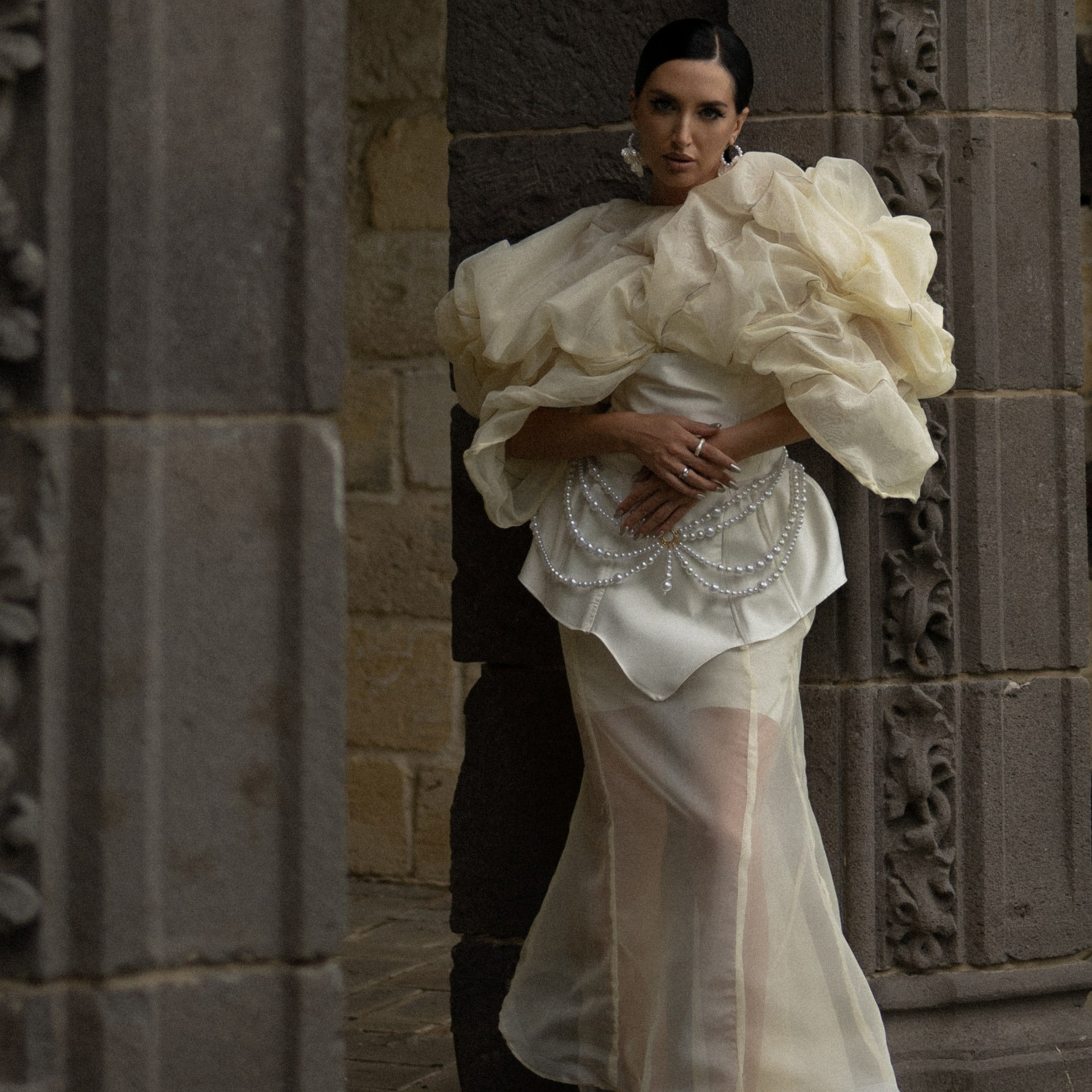 Made in Italy. Фотограф Daria Wilner