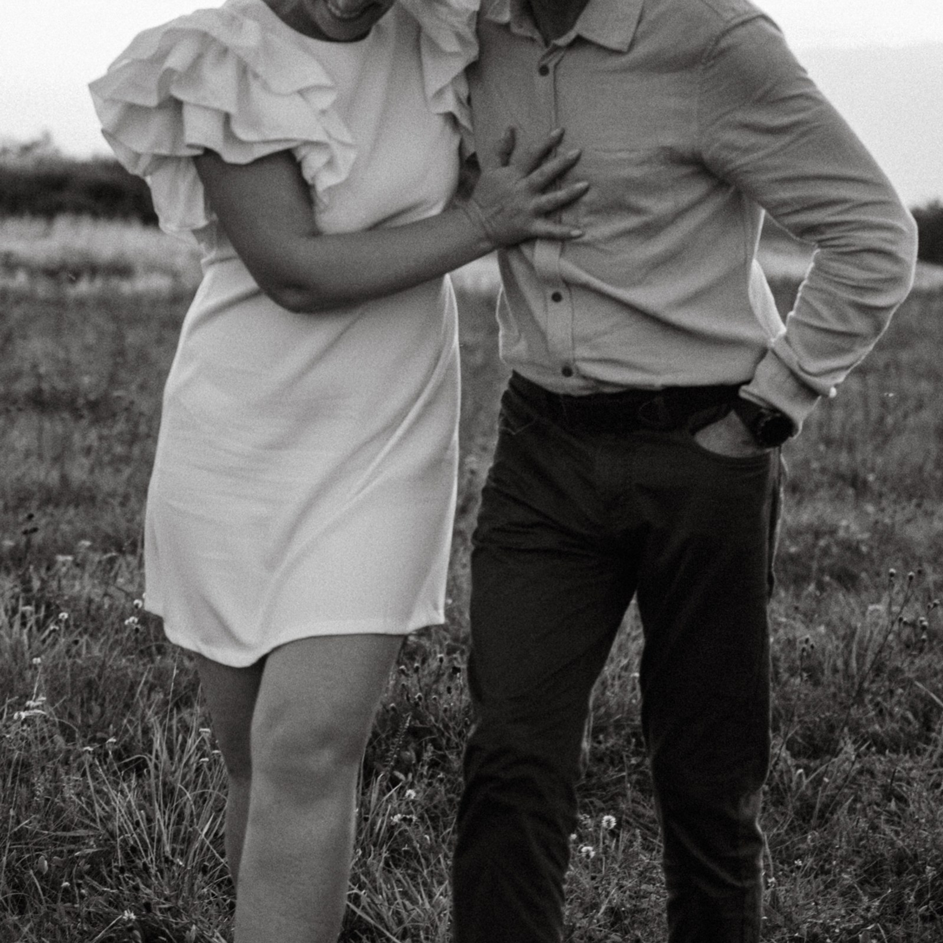 Мы же на ты 25 лет. Фотограф Daria Wilner