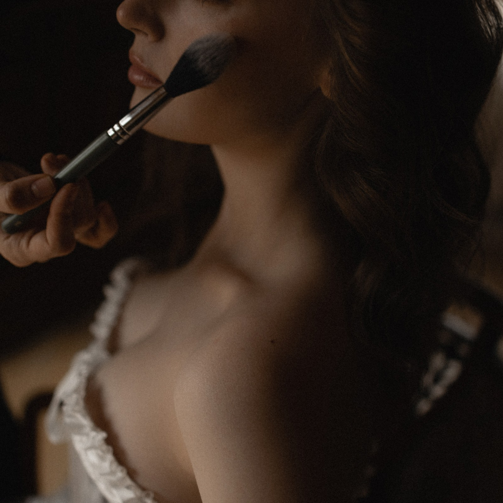 La Madeleine de Proust. Фотограф Daria Wilner