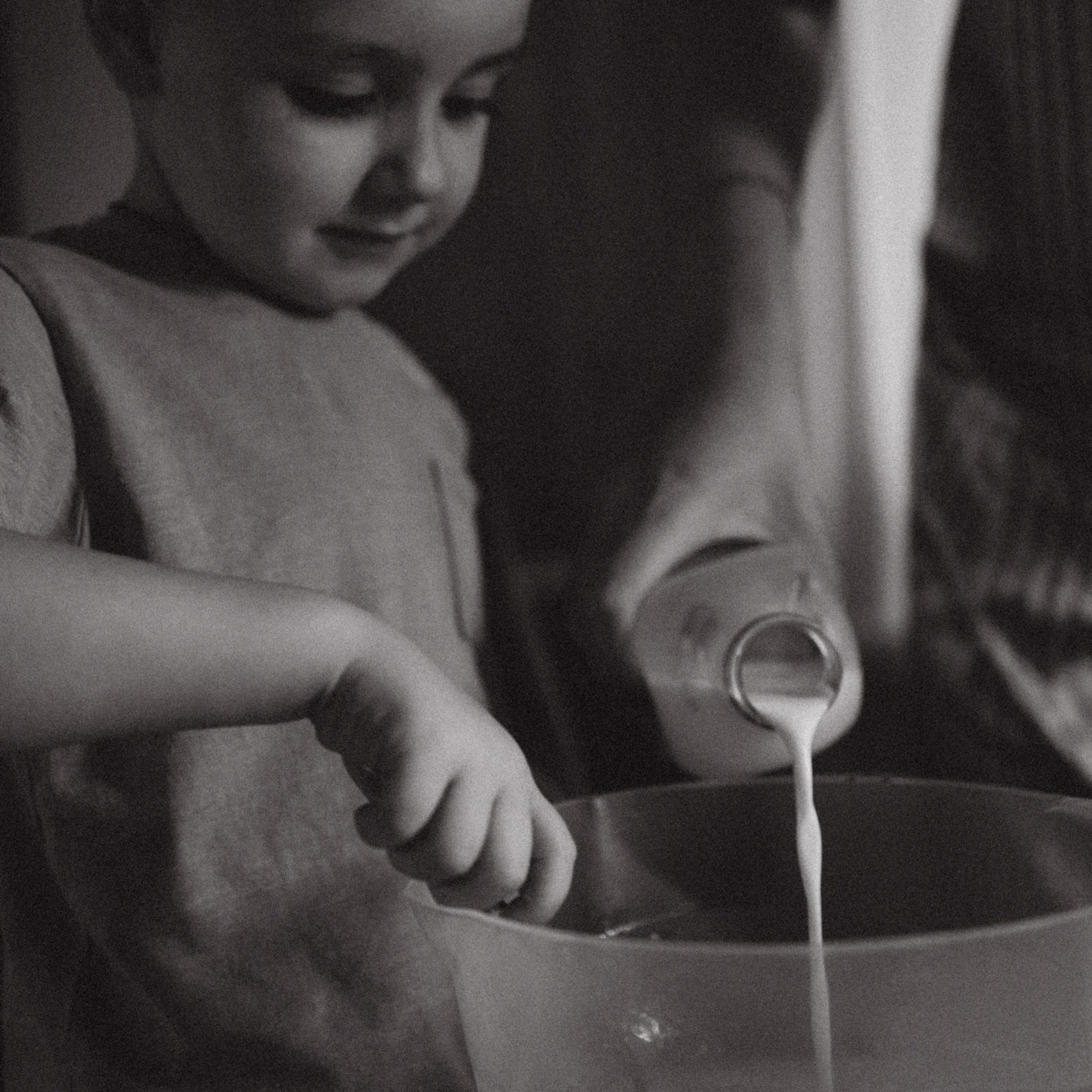 Чай с ллидинками. Фотограф Daria Wilner