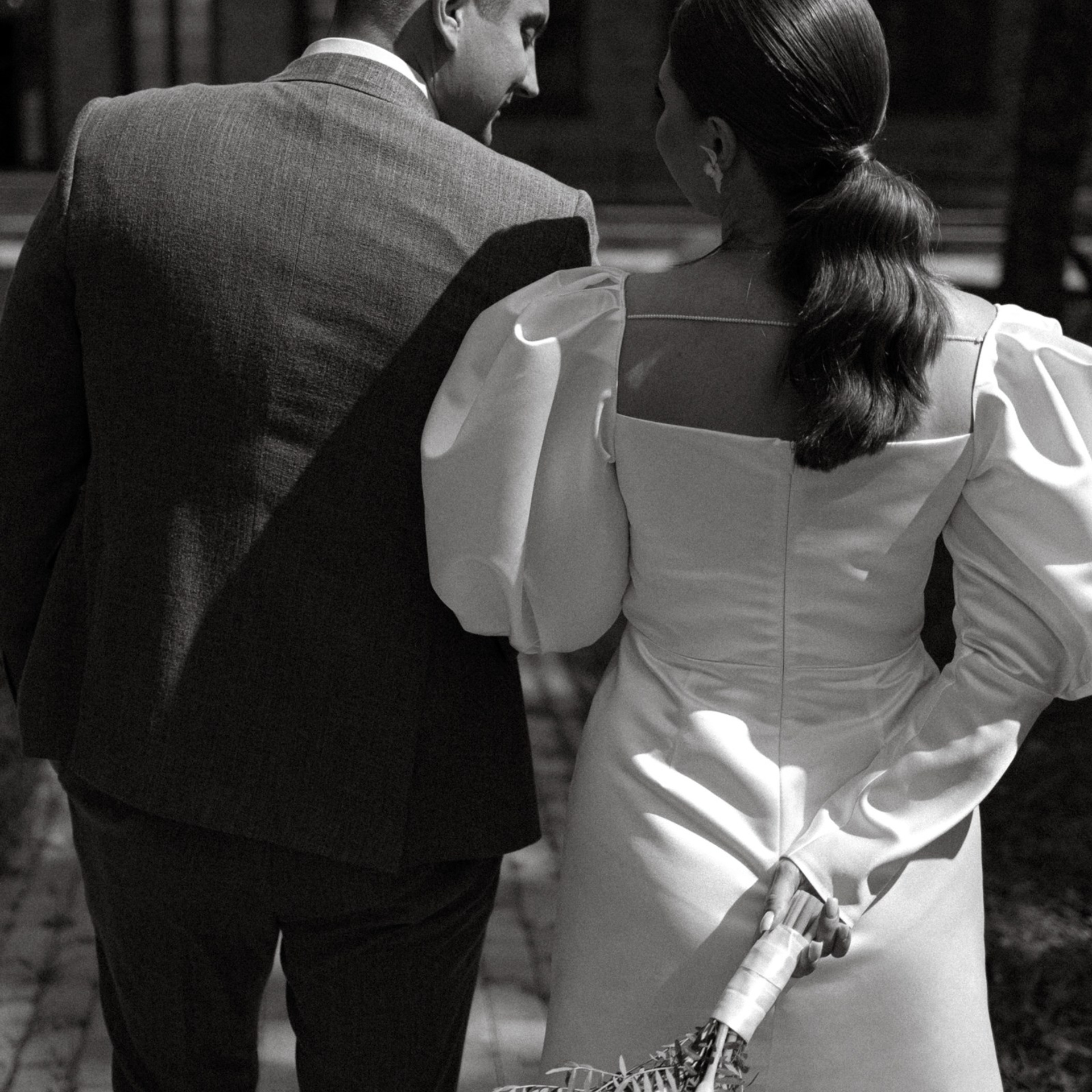 Я люблю тебя. Фотограф Daria Wilner