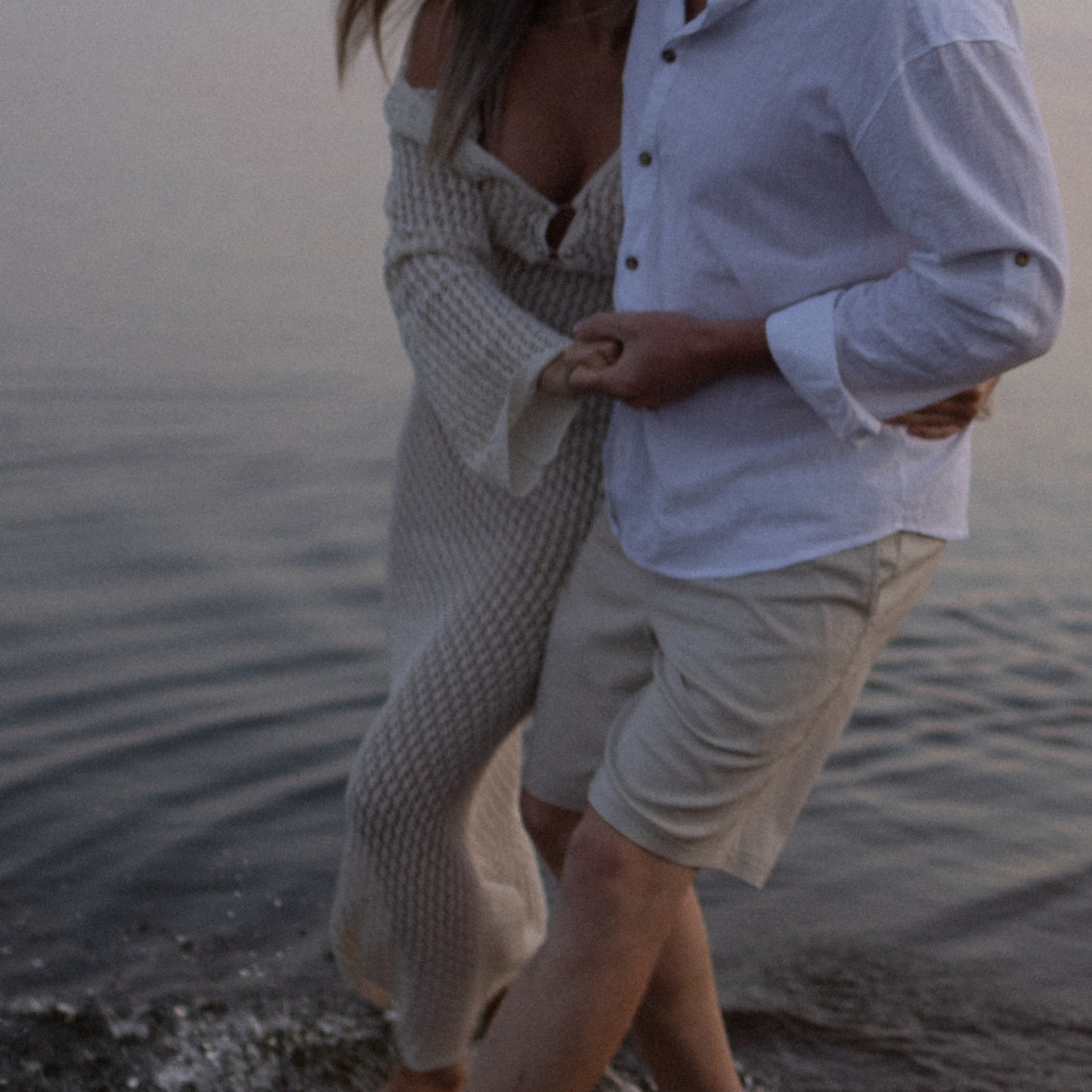 Рассвет. Фотограф Daria Wilner