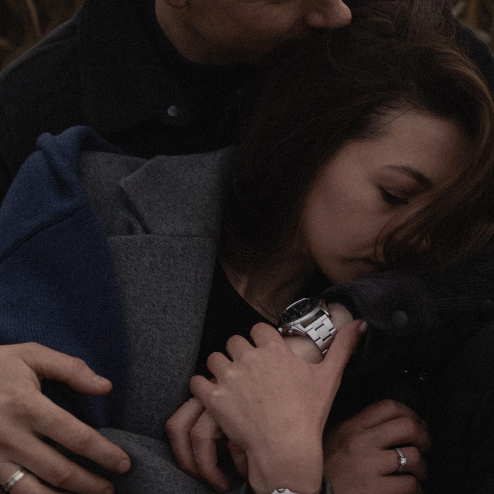 К Чуду. Фотограф Daria Wilner