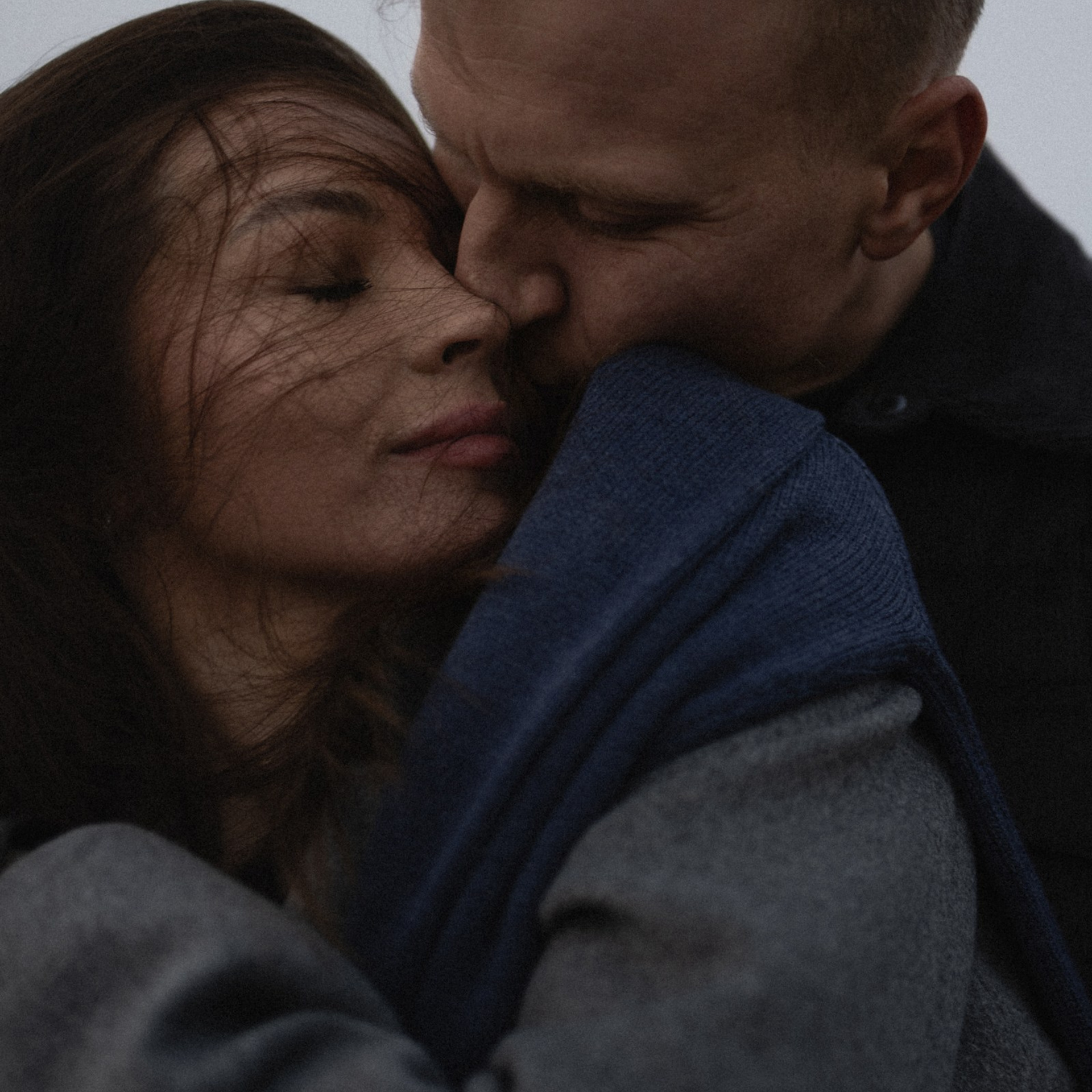 К Чуду. Фотограф Daria Wilner