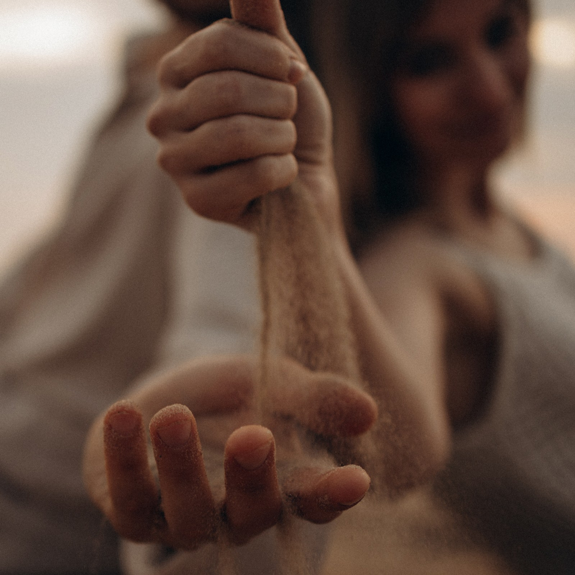 Она сказала ДА. Фотограф Daria Wilner