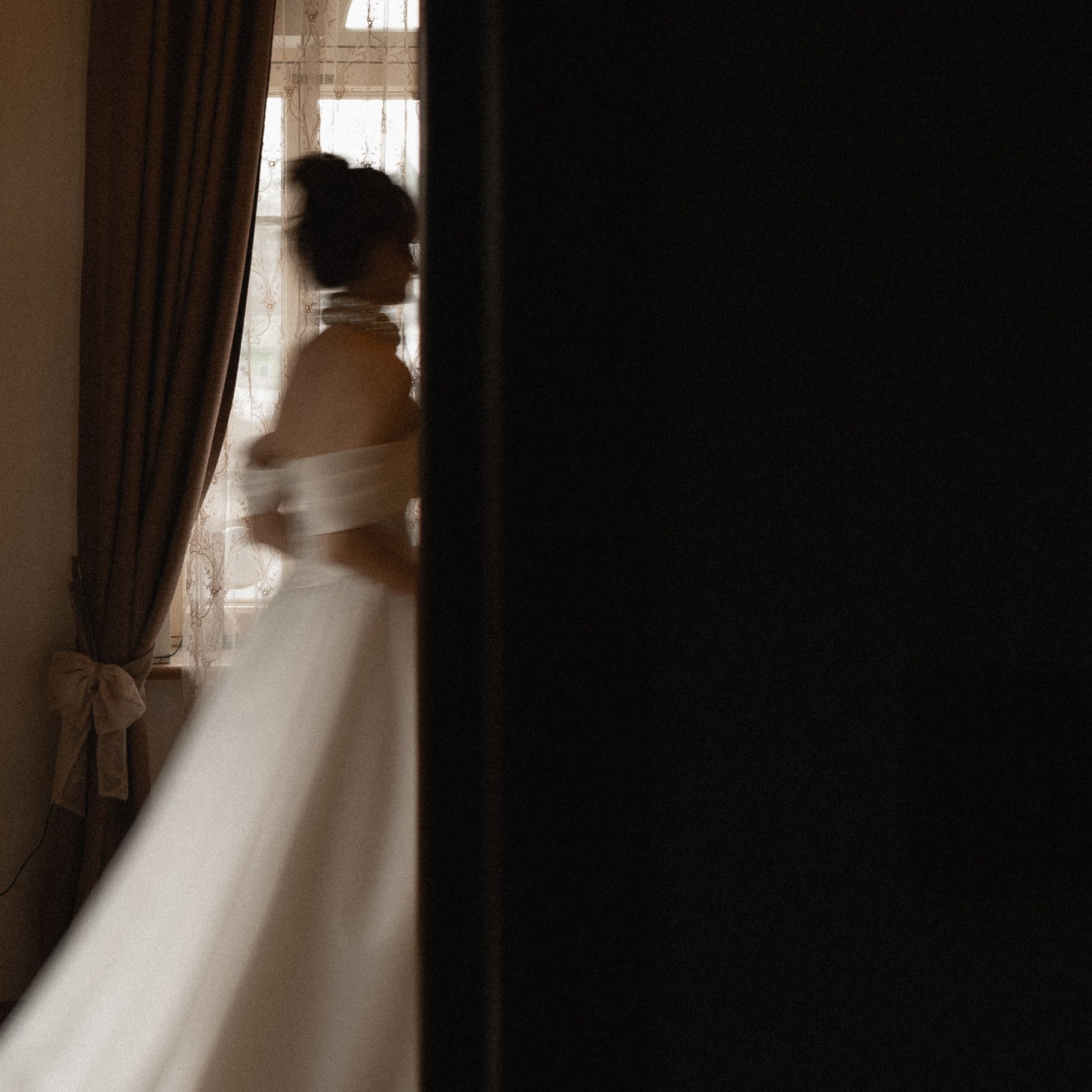 La Madeleine de Proust. Фотограф Daria Wilner