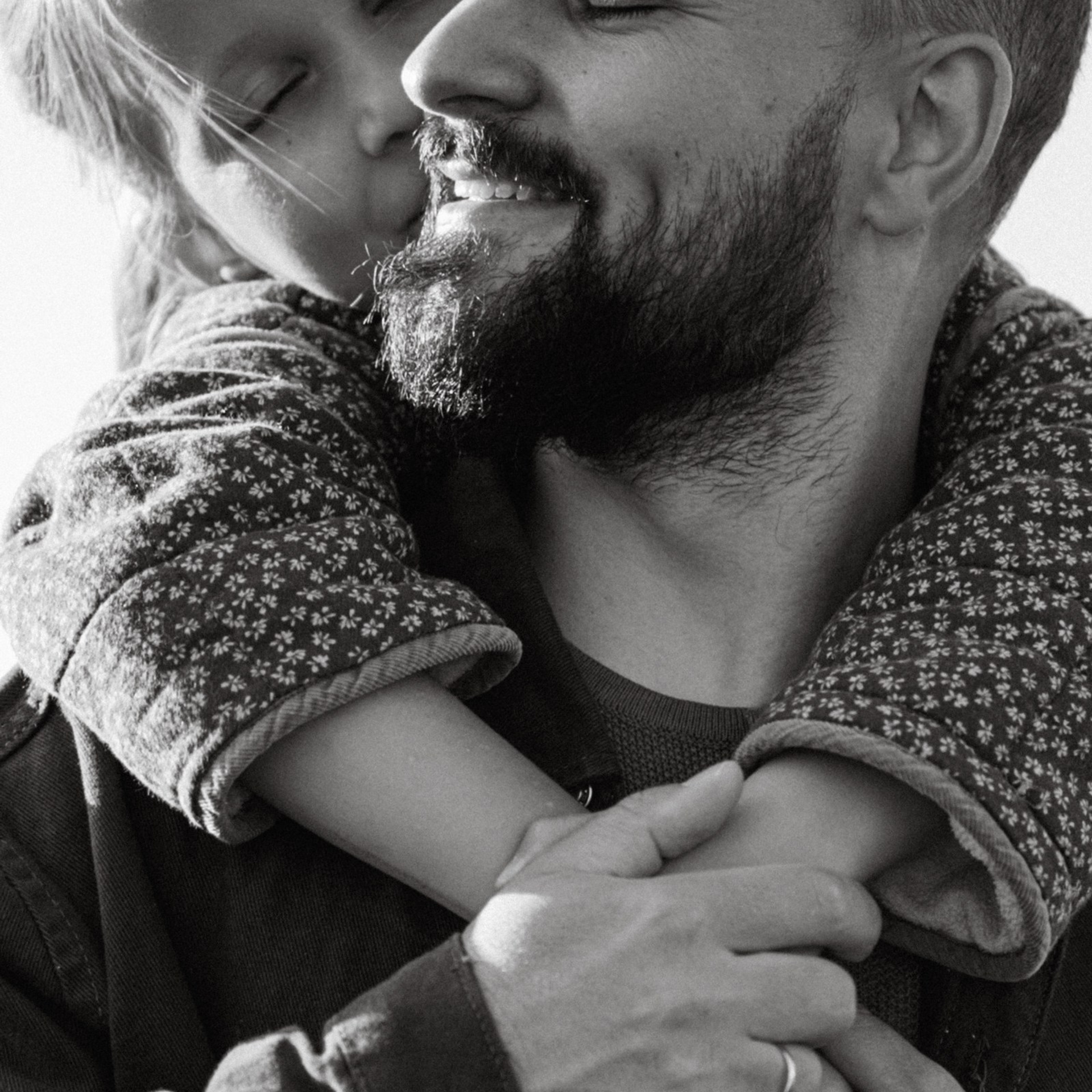 Дружелюбная овечка. Фотограф Daria Wilner