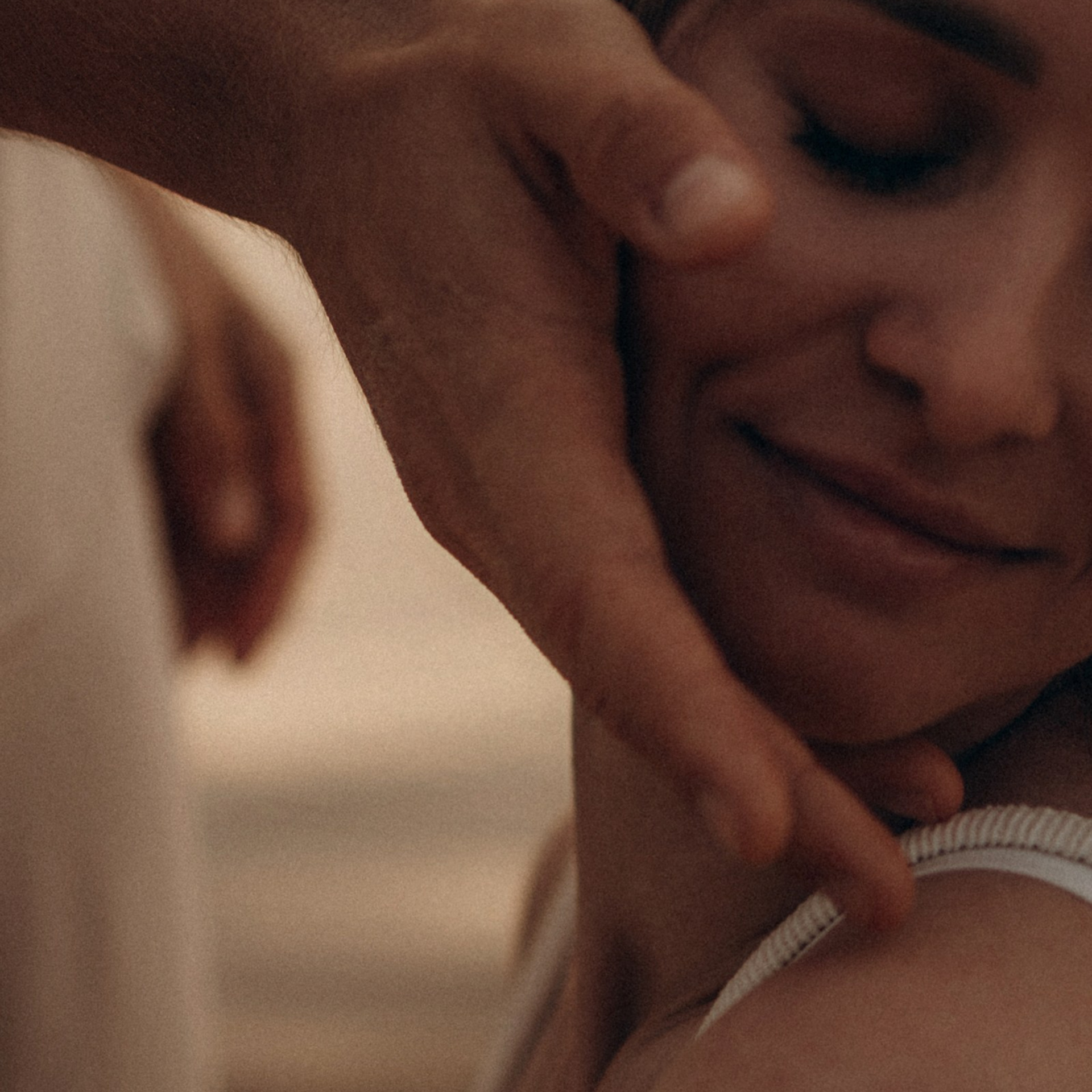 Она сказала ДА. Фотограф Daria Wilner