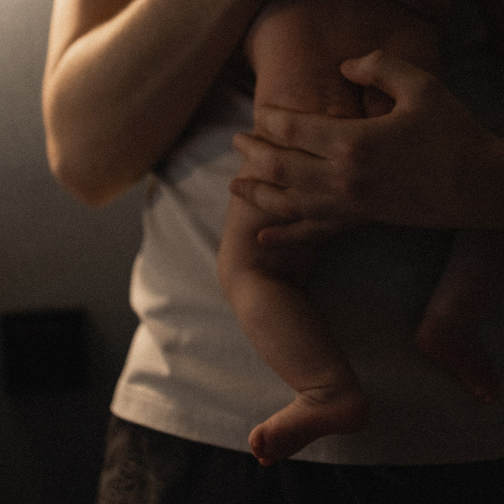 Первый год вместе. Фотограф Daria Wilner