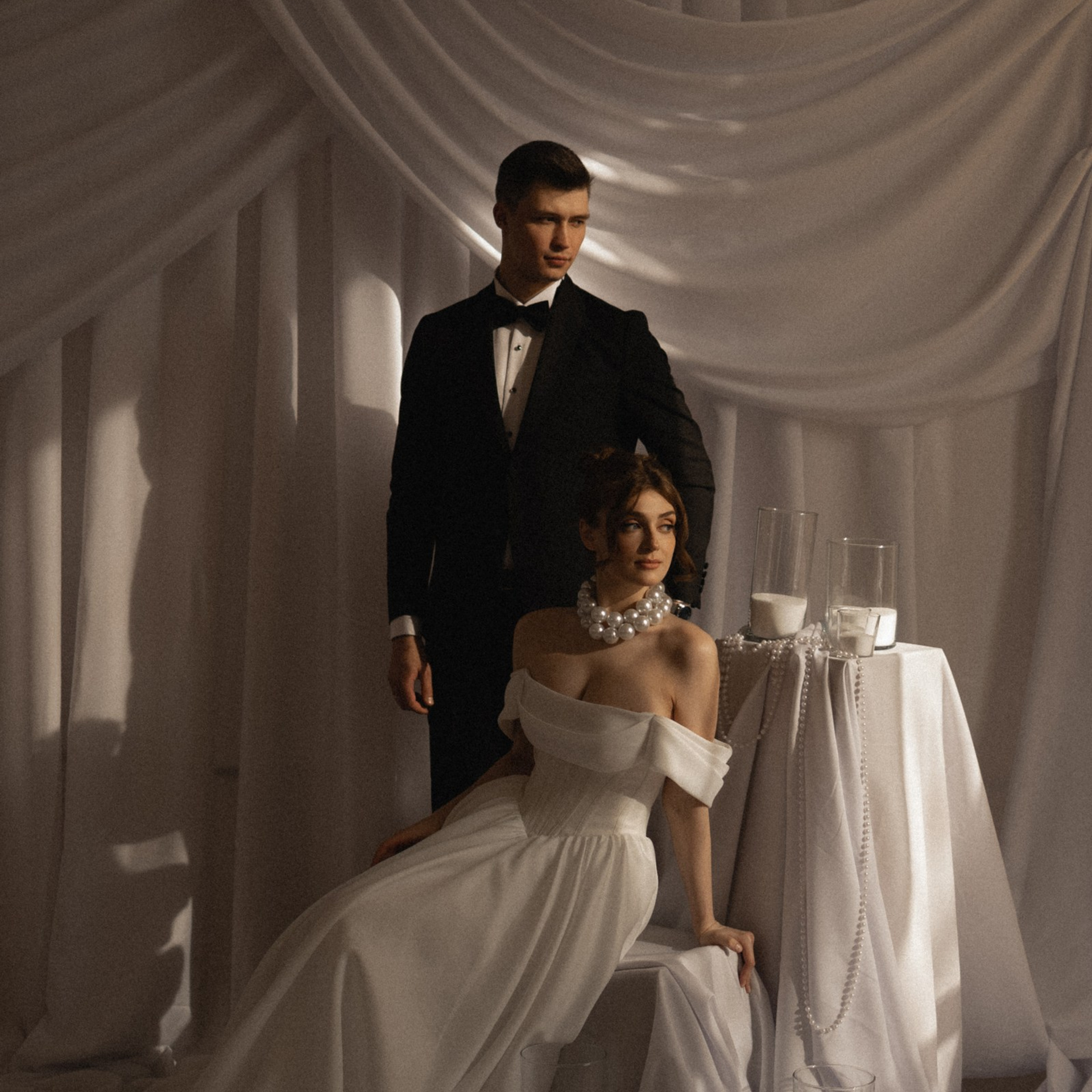 La Madeleine de Proust. Фотограф Daria Wilner