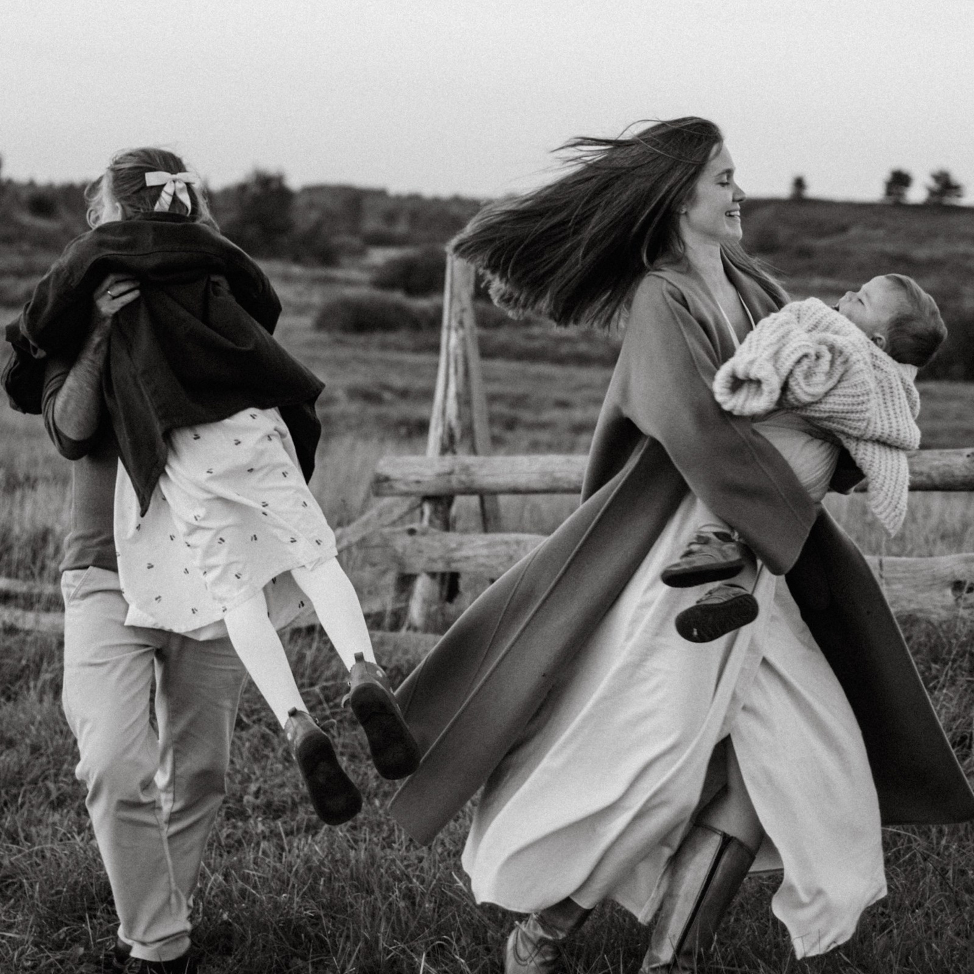 Дружелюбная овечка. Фотограф Daria Wilner