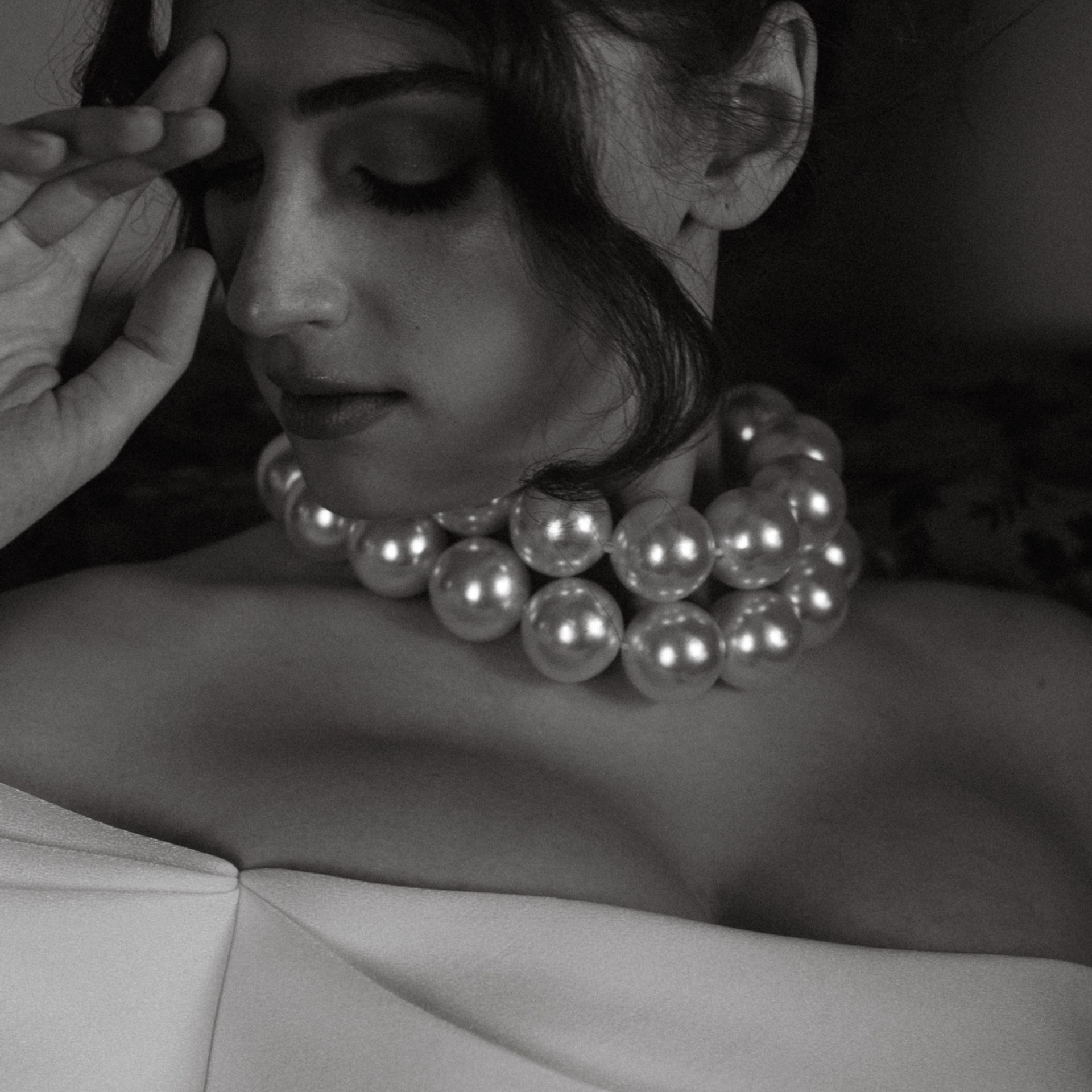 La Madeleine de Proust. Фотограф Daria Wilner