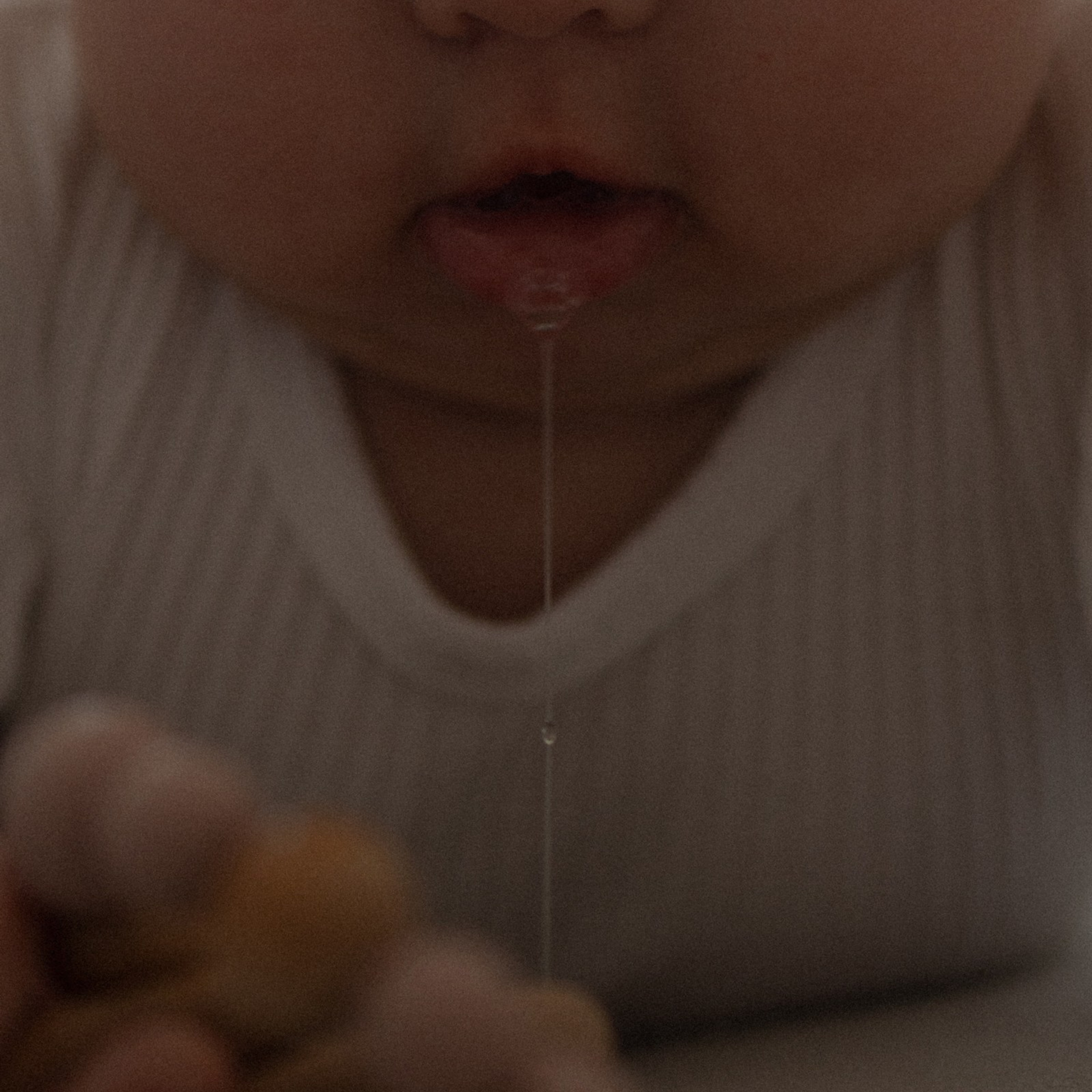 Усатый нянь. Фотограф Daria Wilner