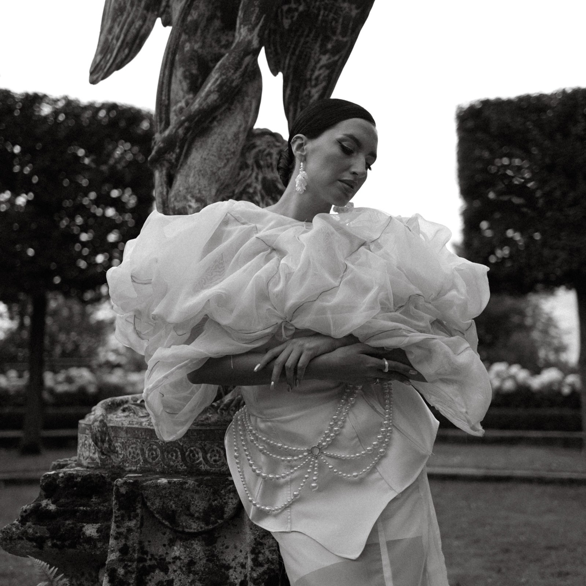 Made in Italy. Фотограф Daria Wilner