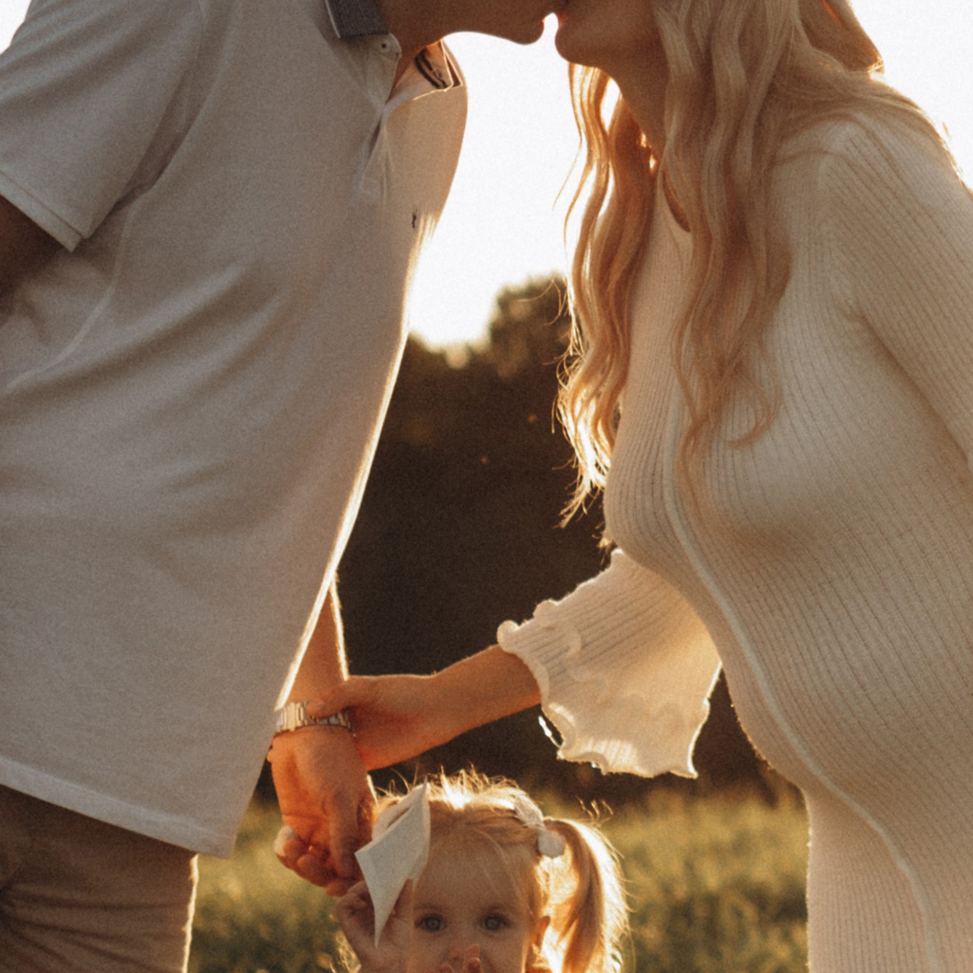 3+1. Фотограф Daria Wilner