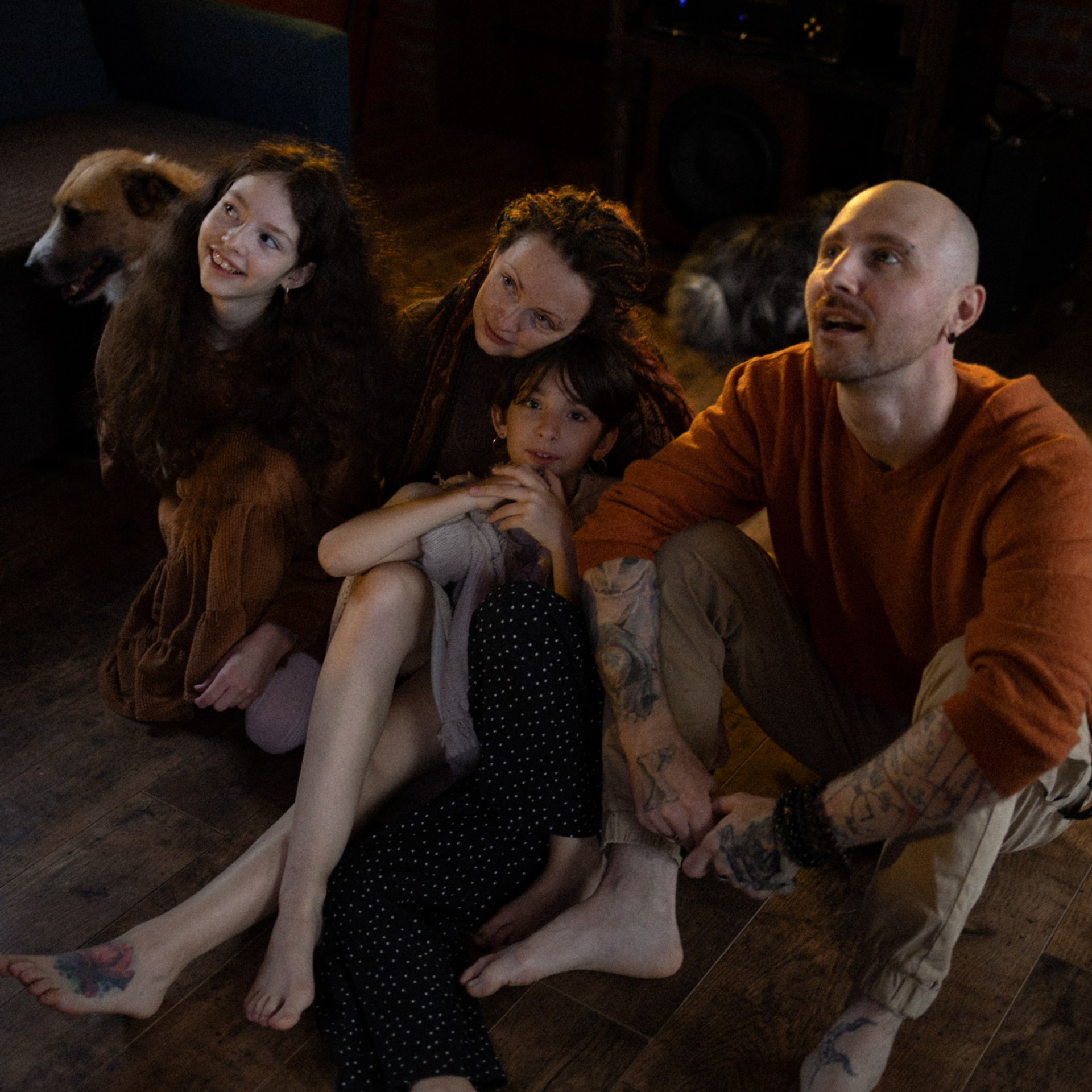 Франкенвини. Фотограф Daria Wilner