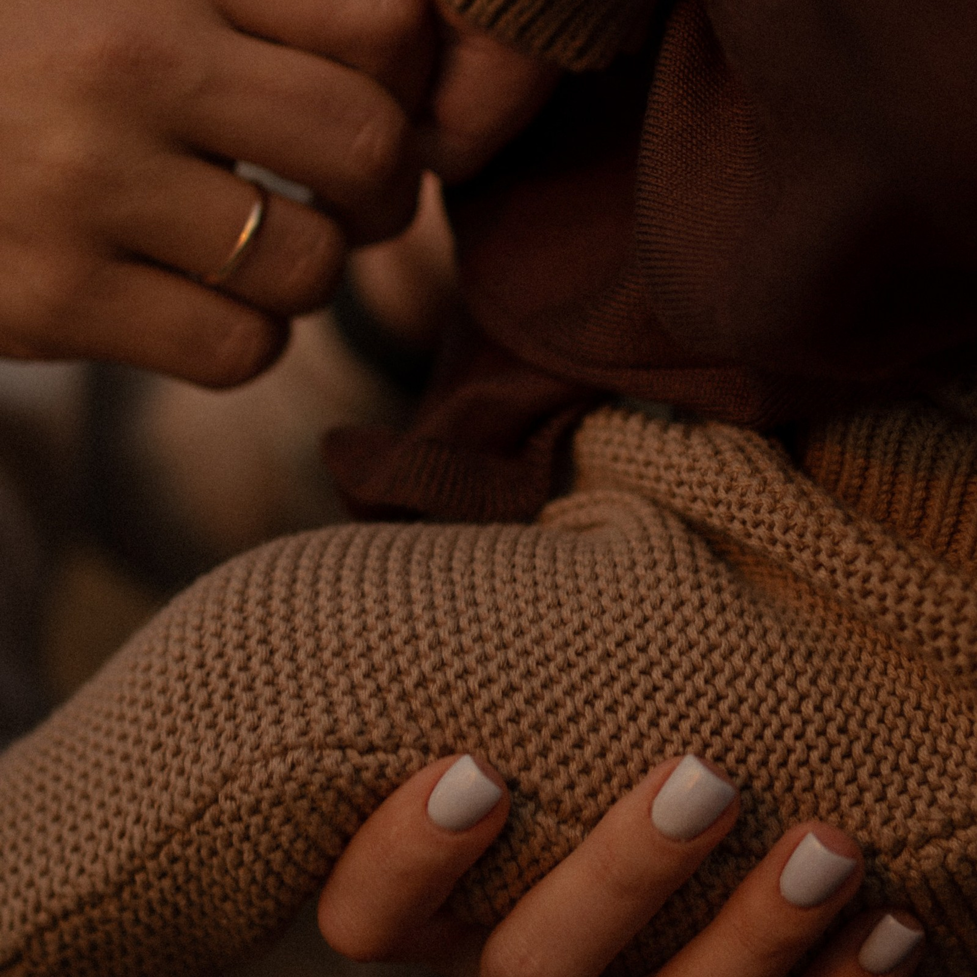 Первое море в жизни маленького человека. Фотограф Daria Wilner