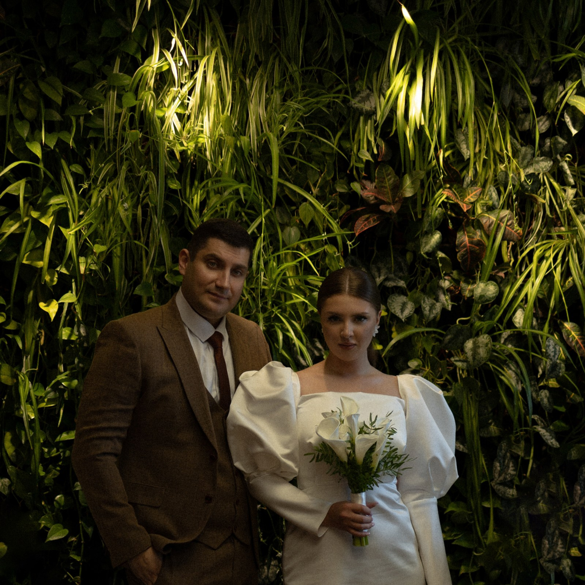 Я люблю тебя. Фотограф Daria Wilner