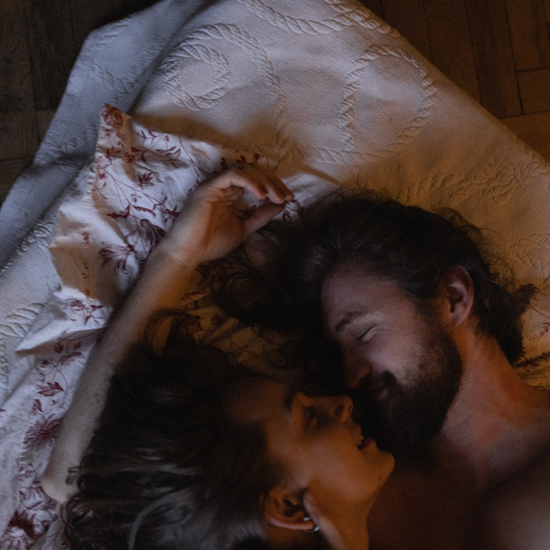 Менталитет. Фотограф Daria Wilner