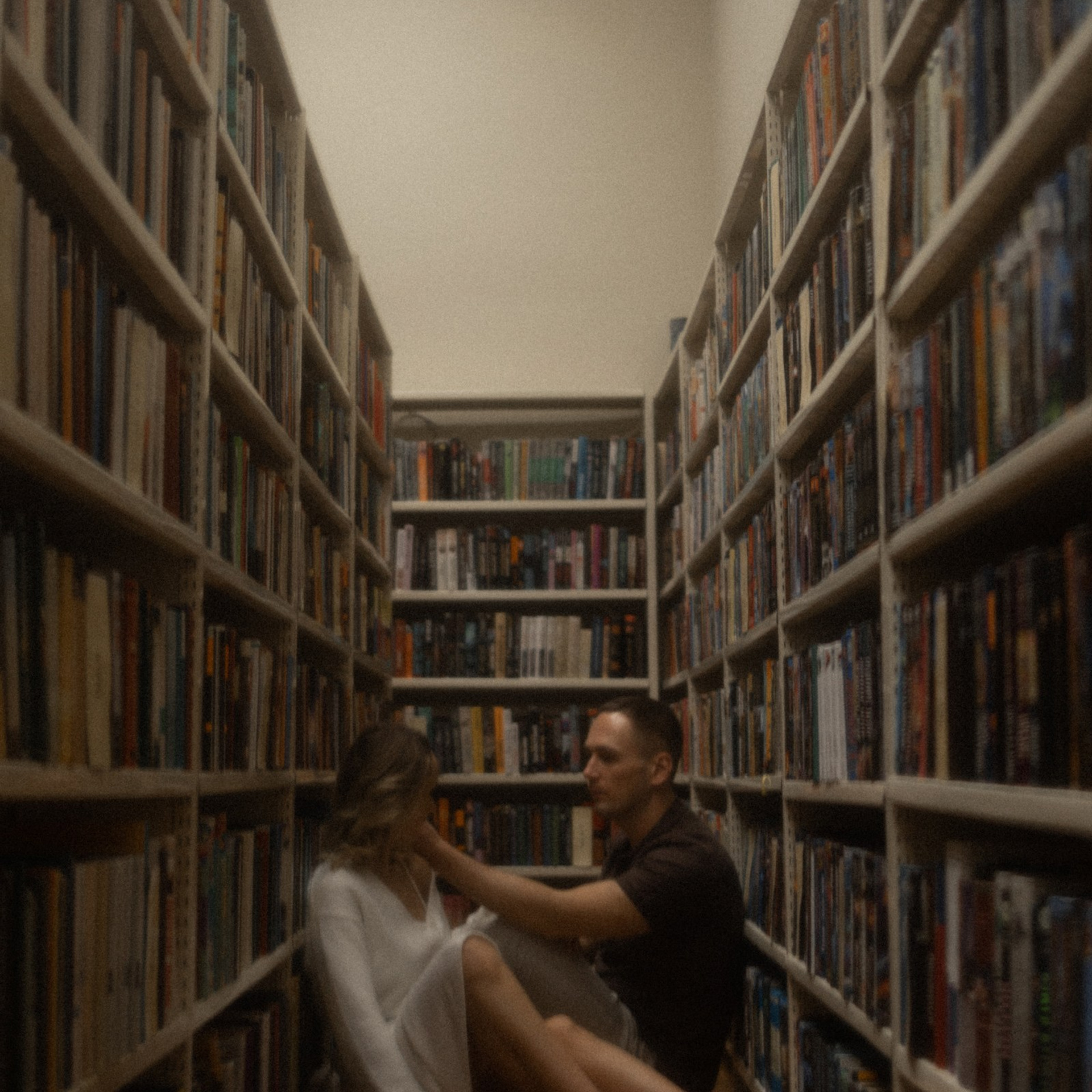 Девушка с жемчужной сережкой. Фотограф Daria Wilner